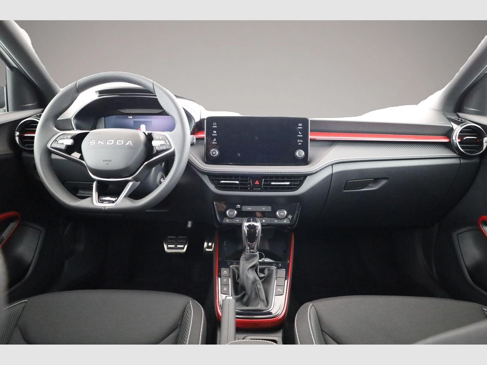 Skoda Fabia (2026) - Foto 5