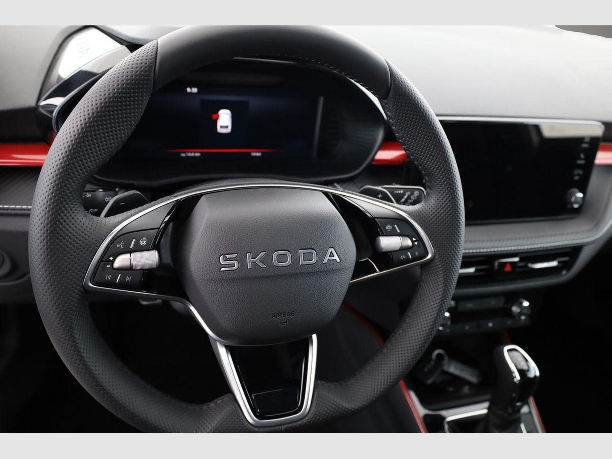 Skoda Fabia (2026) - Foto 6