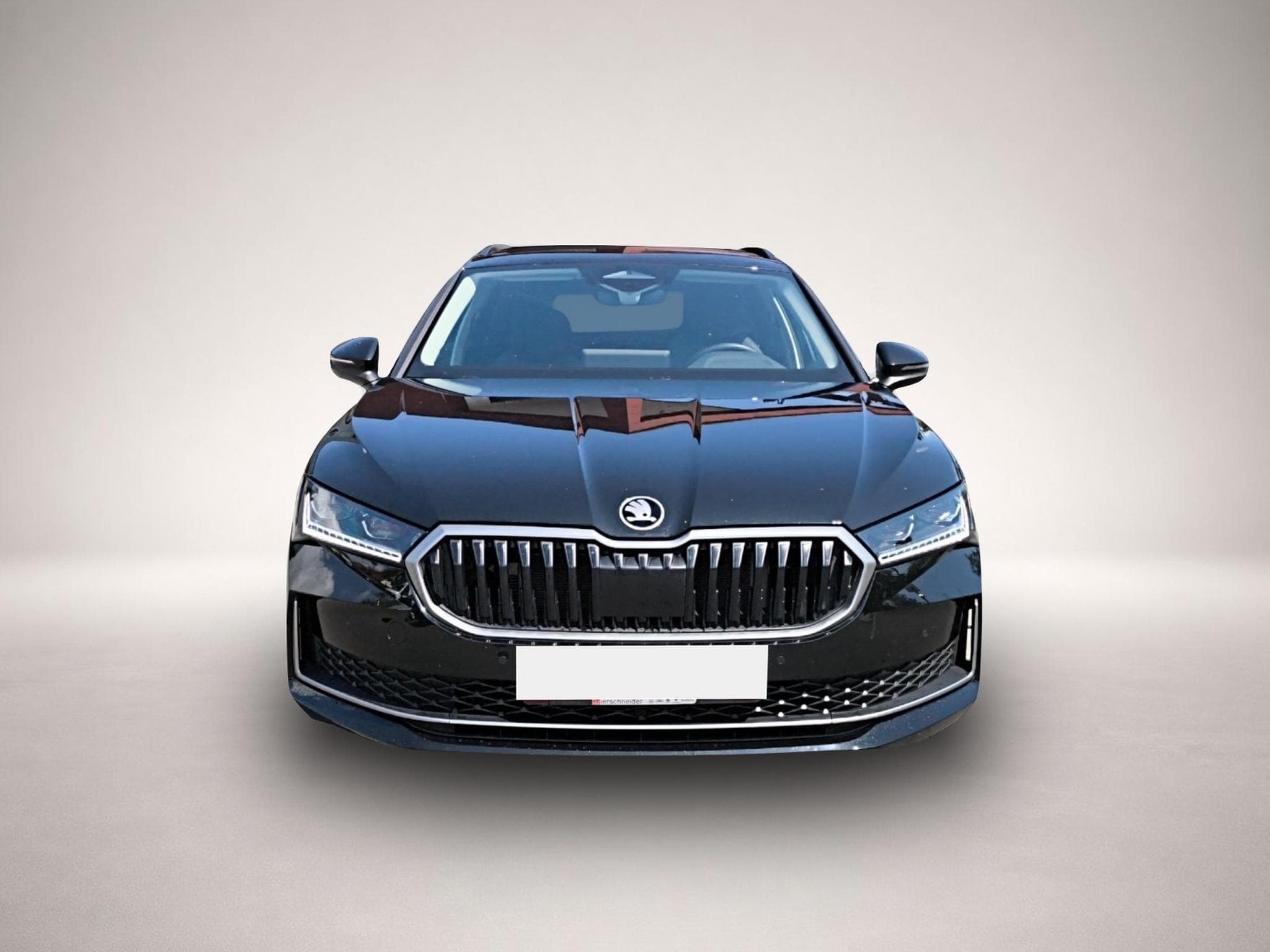 Skoda Superb (2025) - Foto 2