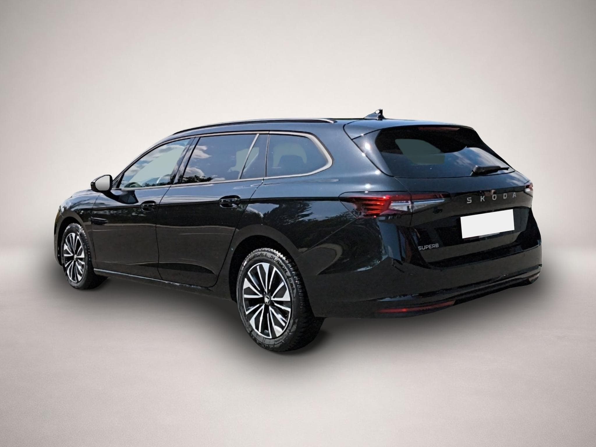 Skoda Superb (2025) - Foto 4