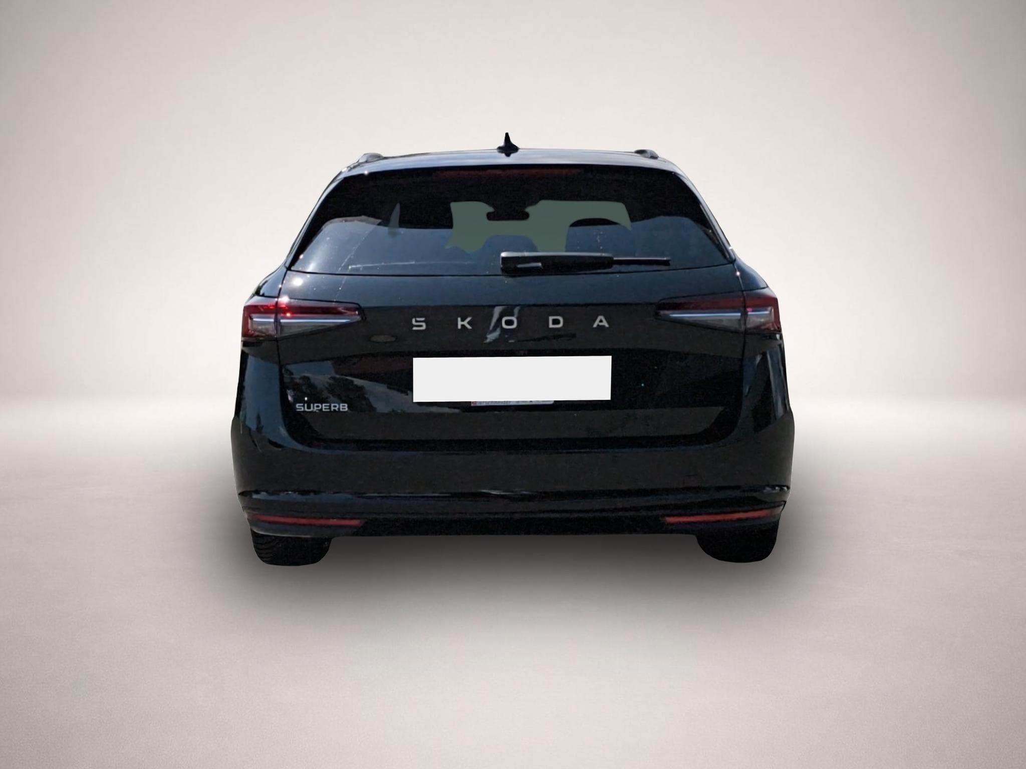 Skoda Superb (2025) - Foto 5