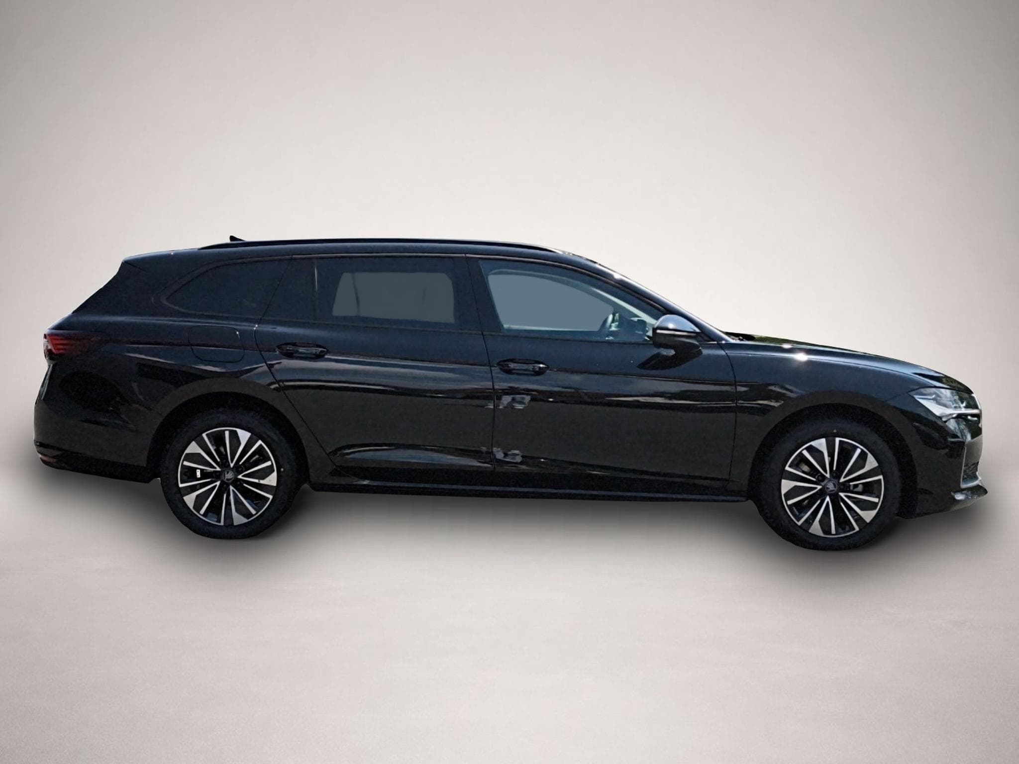 Skoda Superb (2025) - Foto 7