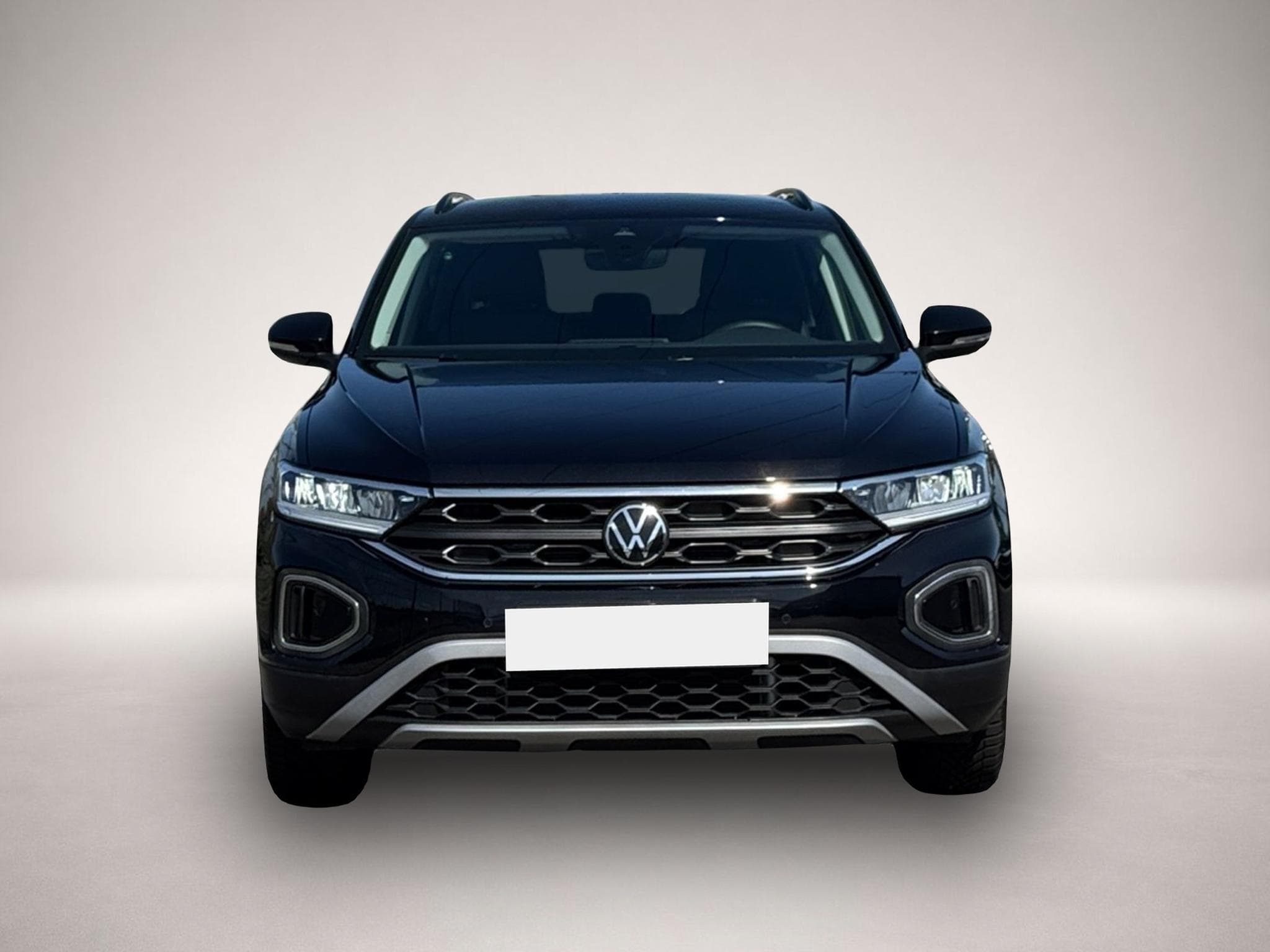 VW T-Roc (2025) - Photo 2