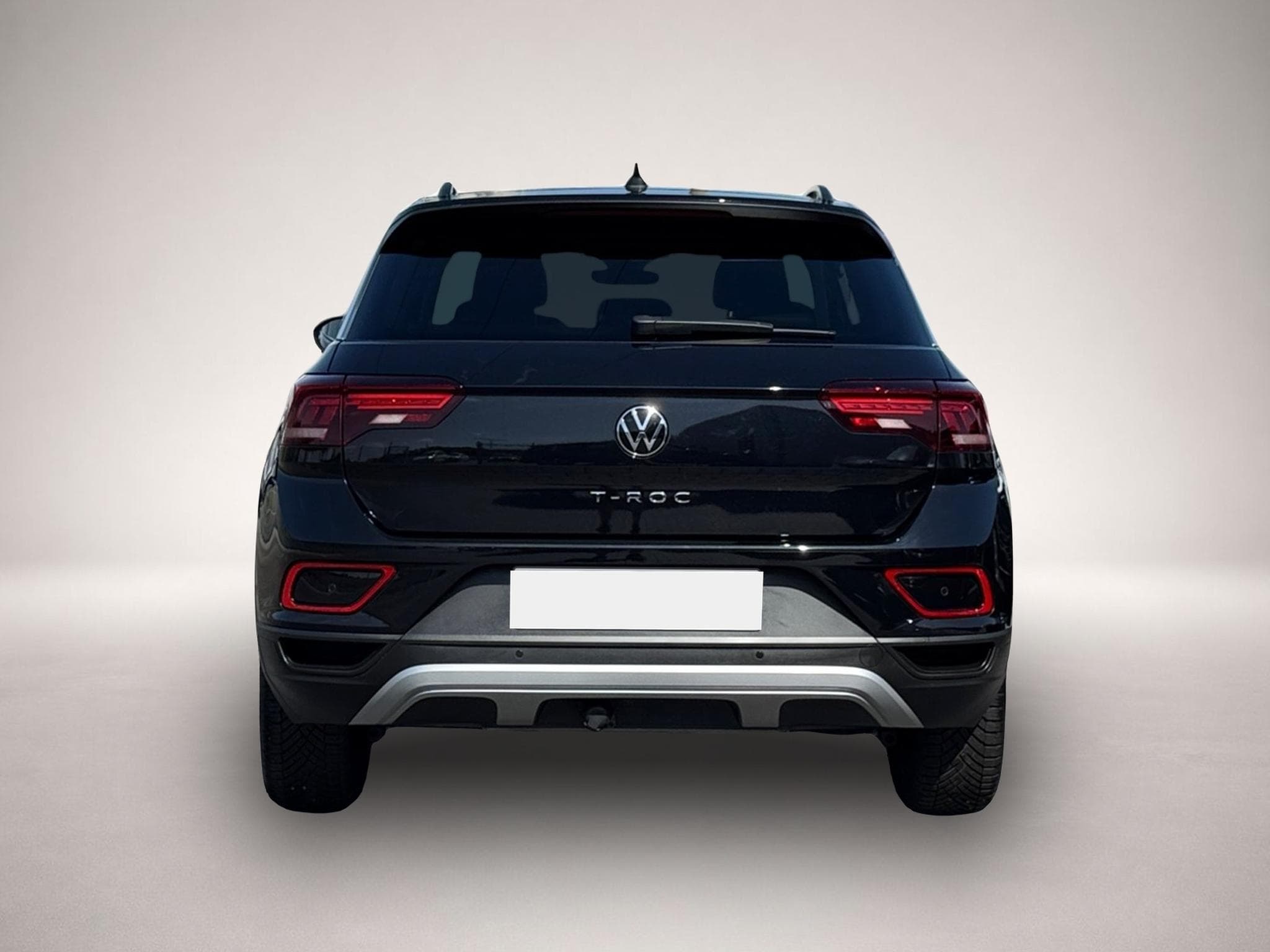 VW T-Roc (2025) - Photo 4