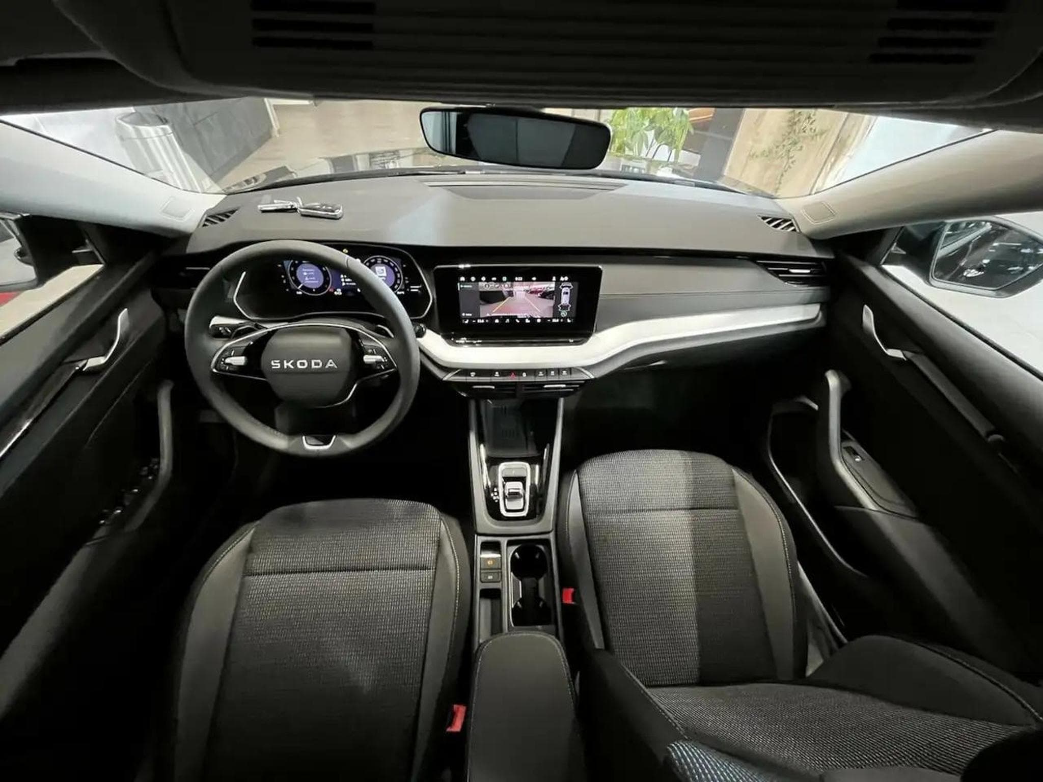 Skoda Octavia (2025) - Foto 8