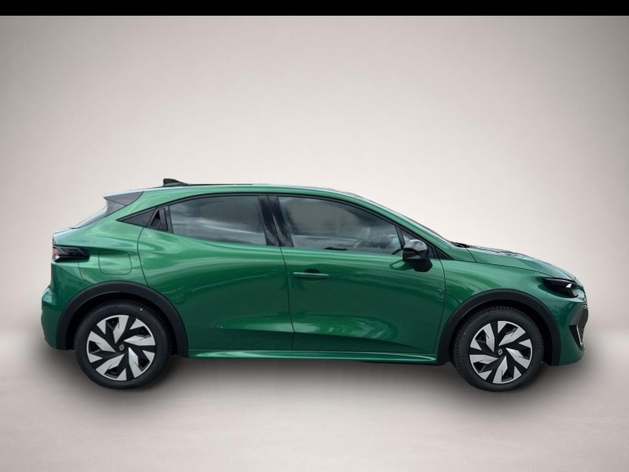 Renault Clio (2026) - Photo 2