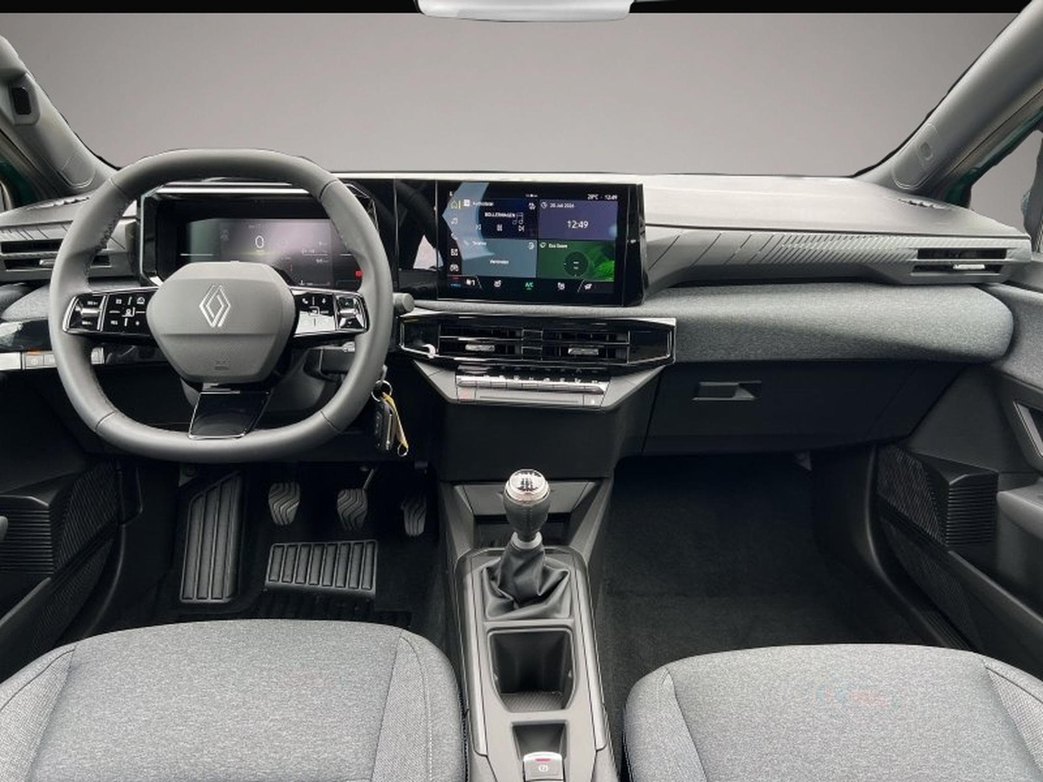 Renault Clio (2026) - Photo 4