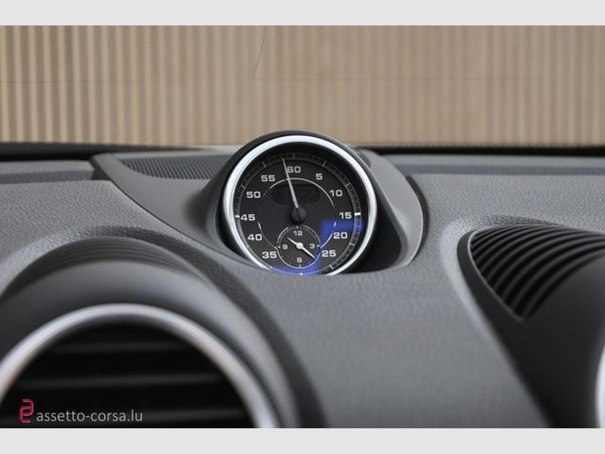 Porsche Boxster 718 Boxster Spyder*18-W*PDC*CarPlay (2022) - Photo 24