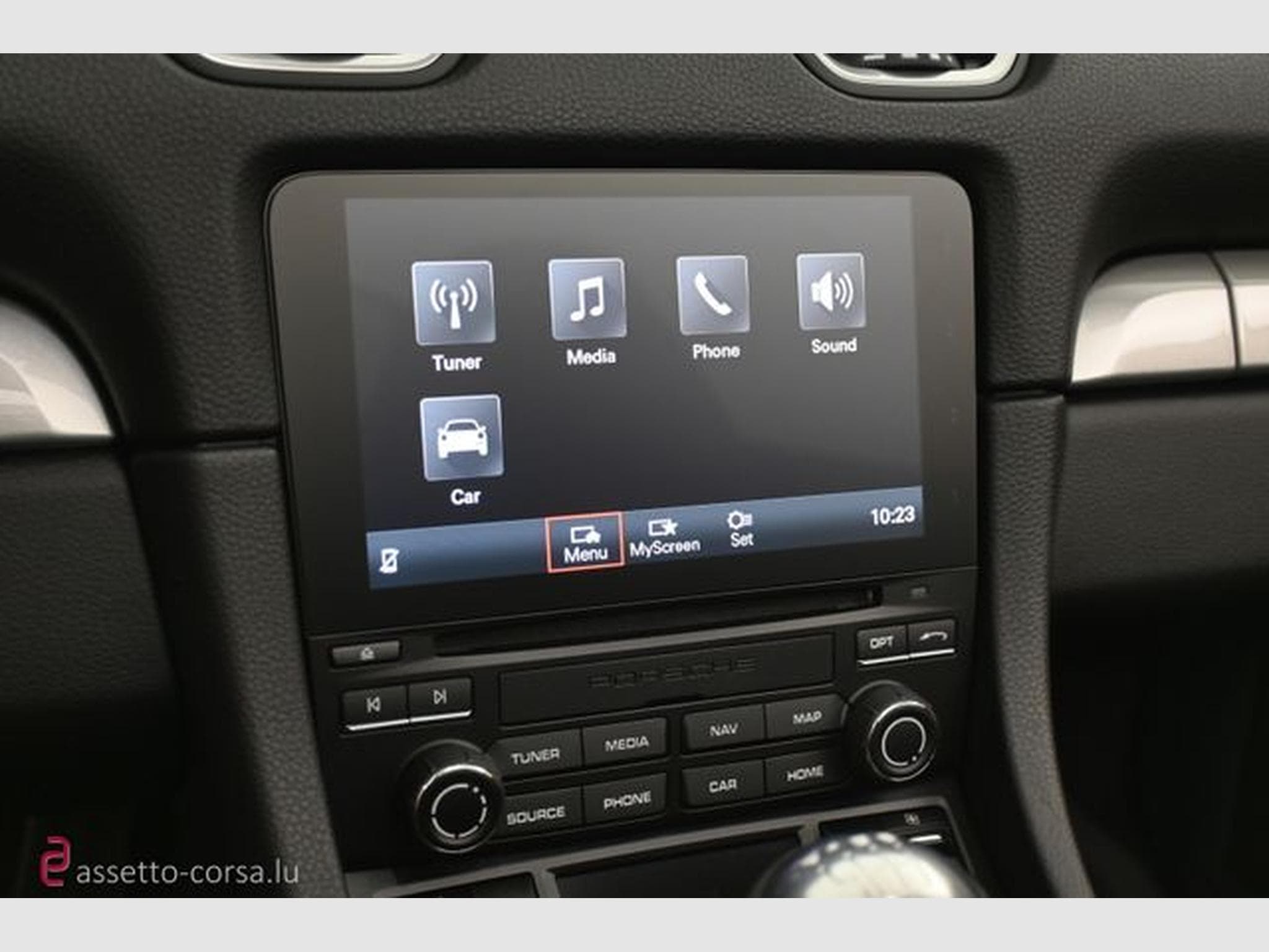 Porsche Boxster 718 Boxster Spyder*18-W*PDC*CarPlay (2022) - Photo 25