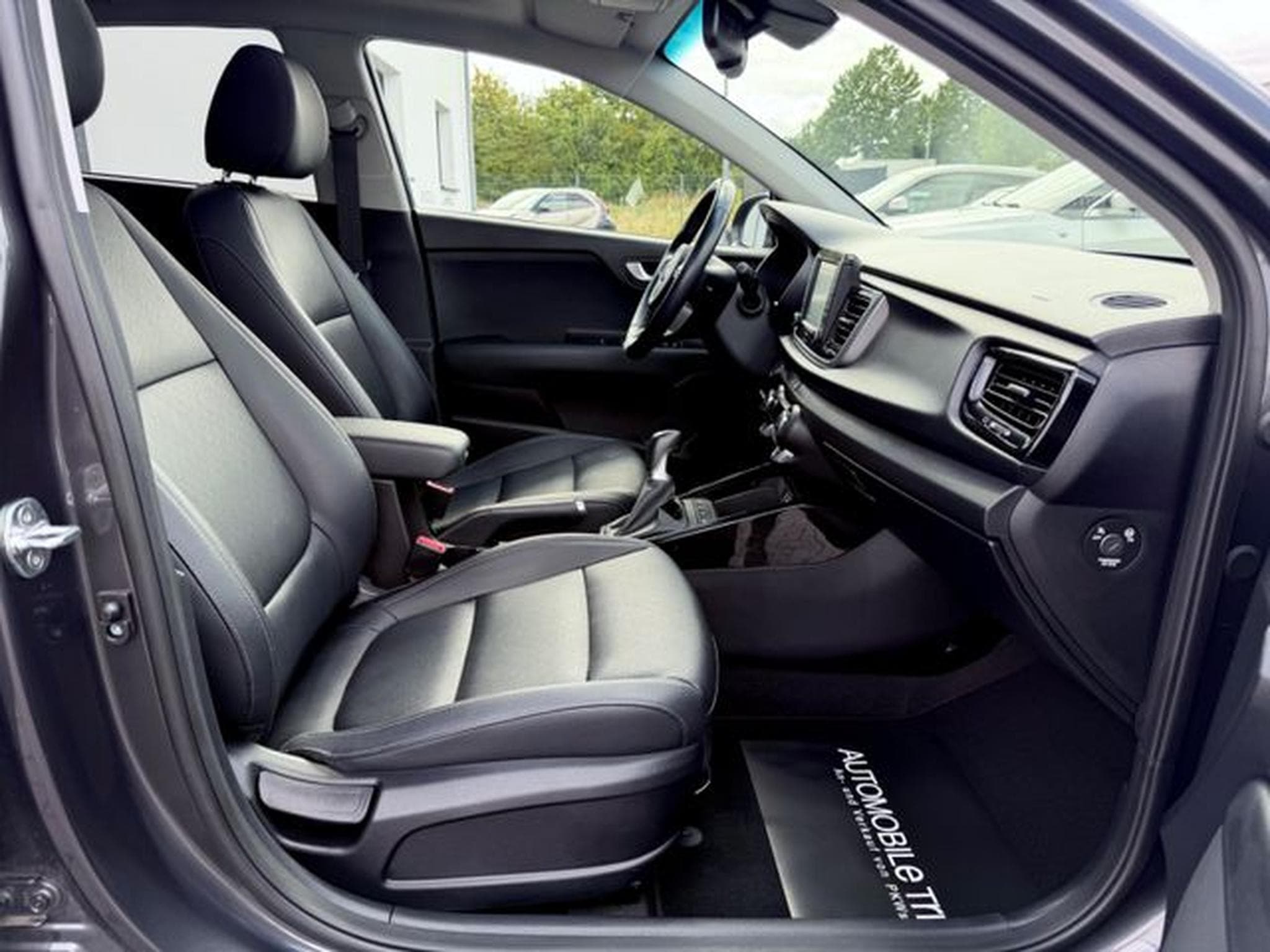 Kia Rio Rio Platinum Edition /NAVI/LED/CAM/GARANTIE/ (2017) - Photo 13