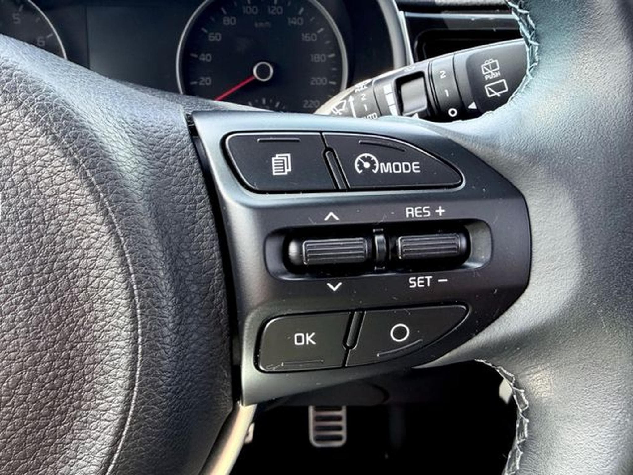Kia Rio Rio Platinum Edition /NAVI/LED/CAM/GARANTIE/ (2017) - Photo 17