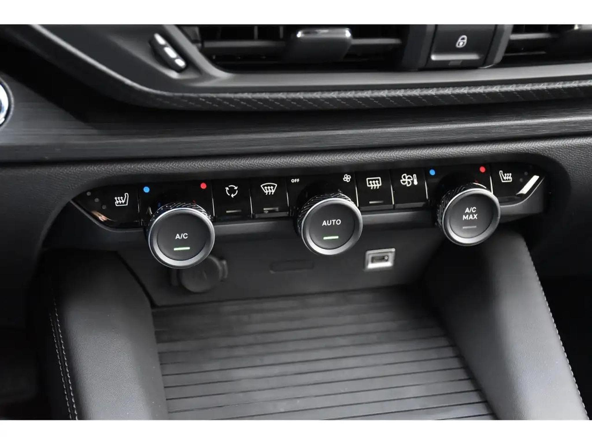 Citroën C5 X (2024) - Foto 19
