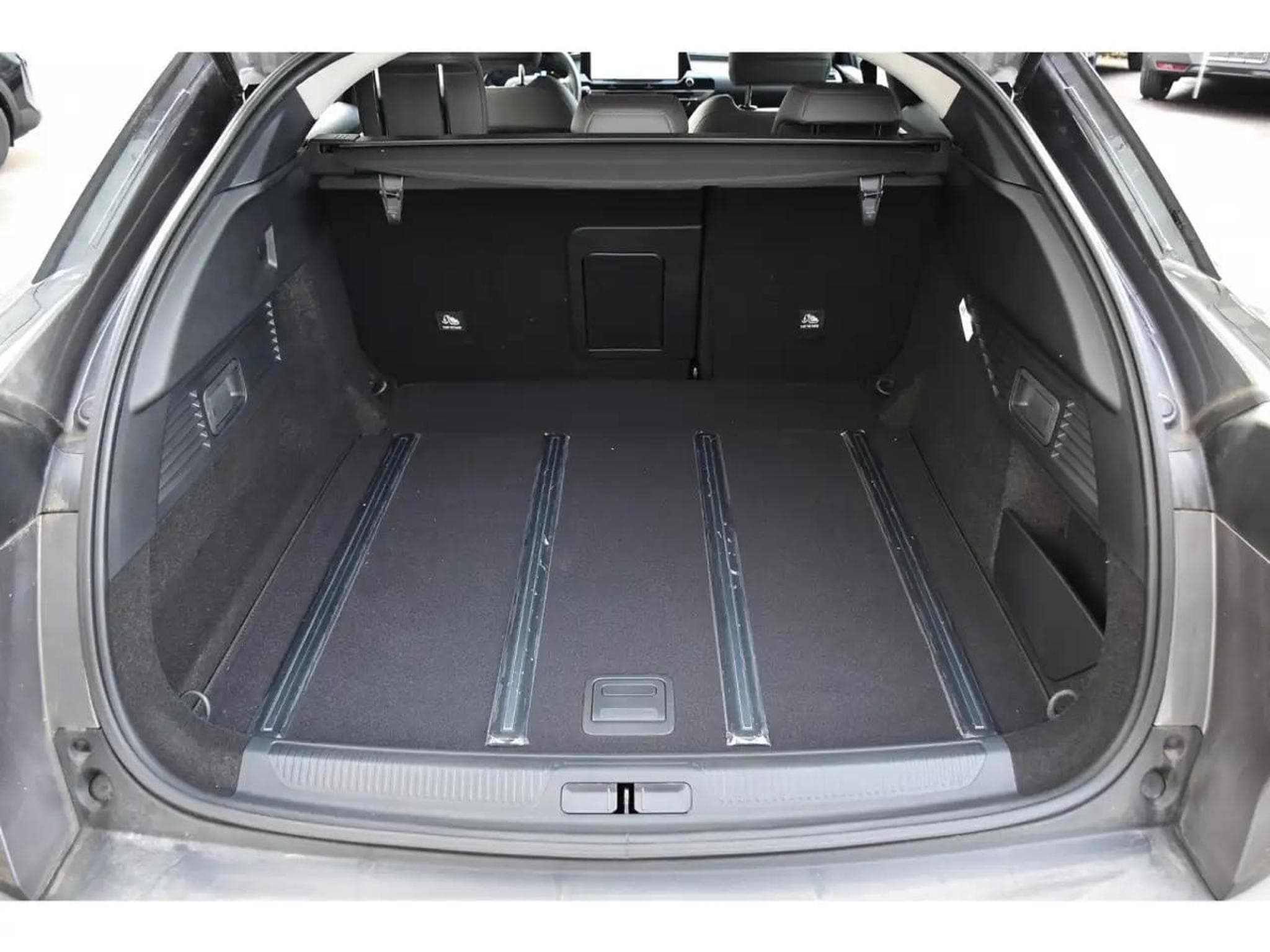 Citroën C5 X (2024) - Foto 25