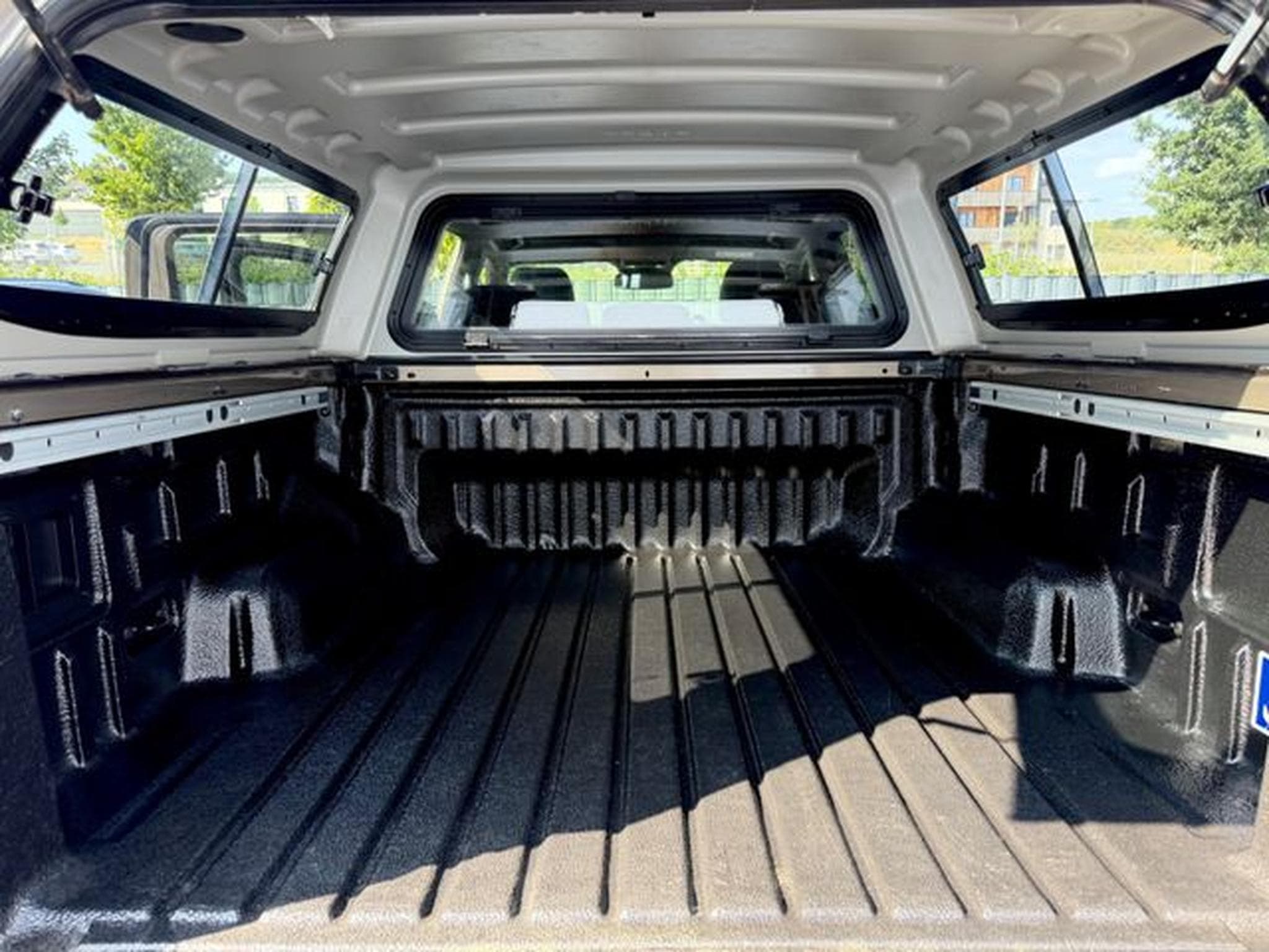 VW Amarok Amarok Aventura Doppelkabine 3.0 TDI 4MOTION (2023) - Photo 19