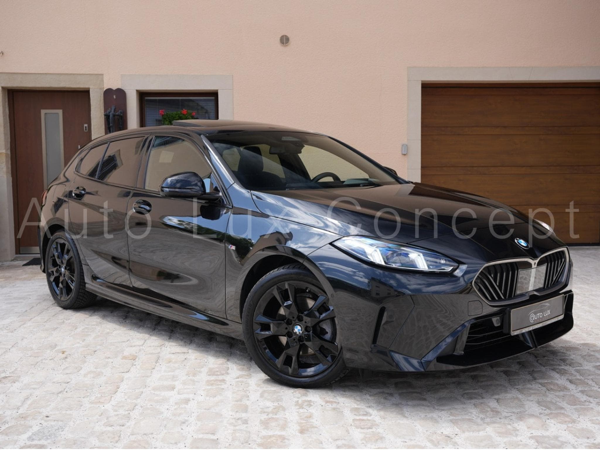 BMW 120 d M Sport (2025) - Foto 2