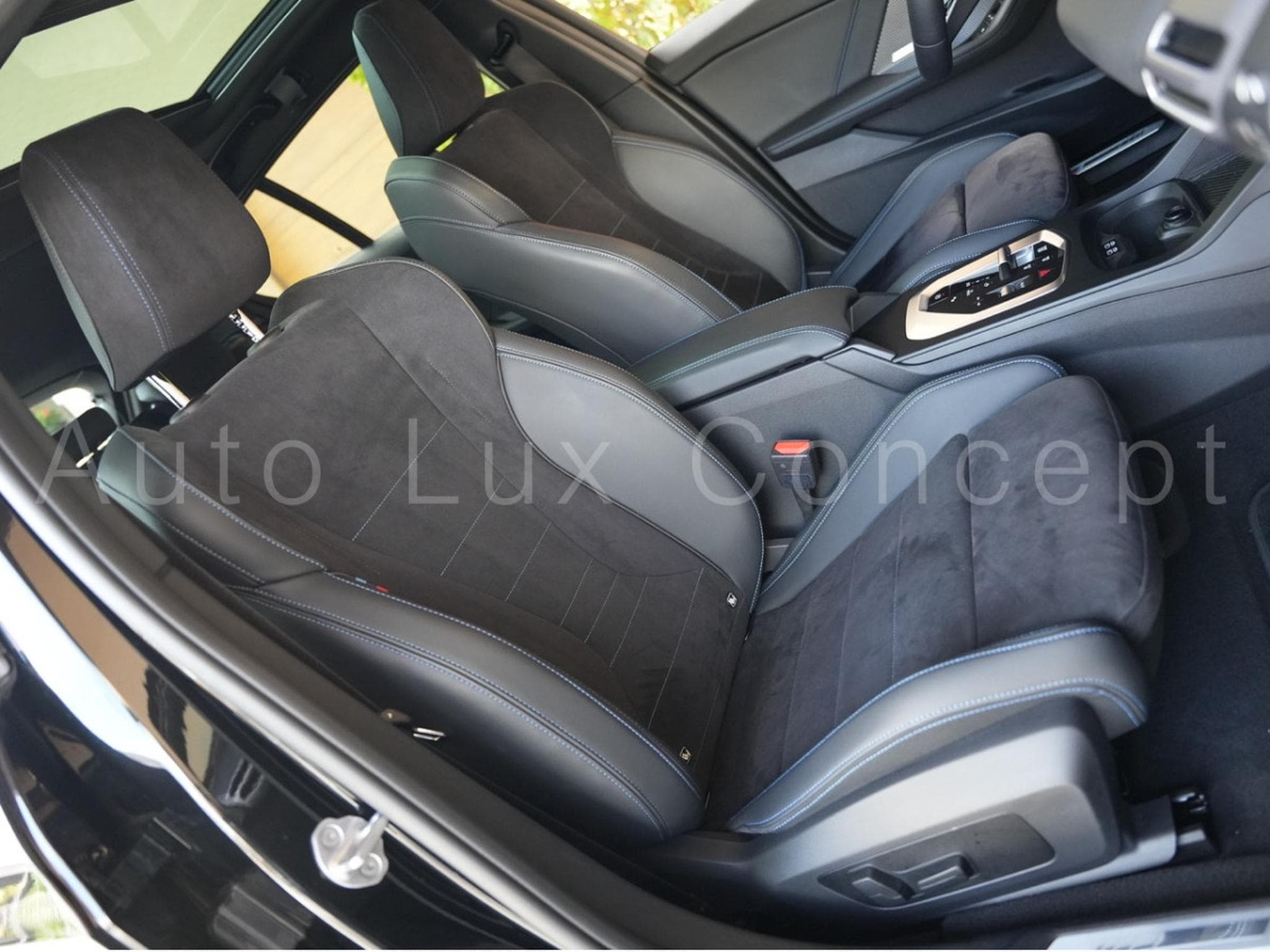 BMW 120 d M Sport (2025) - Foto 8