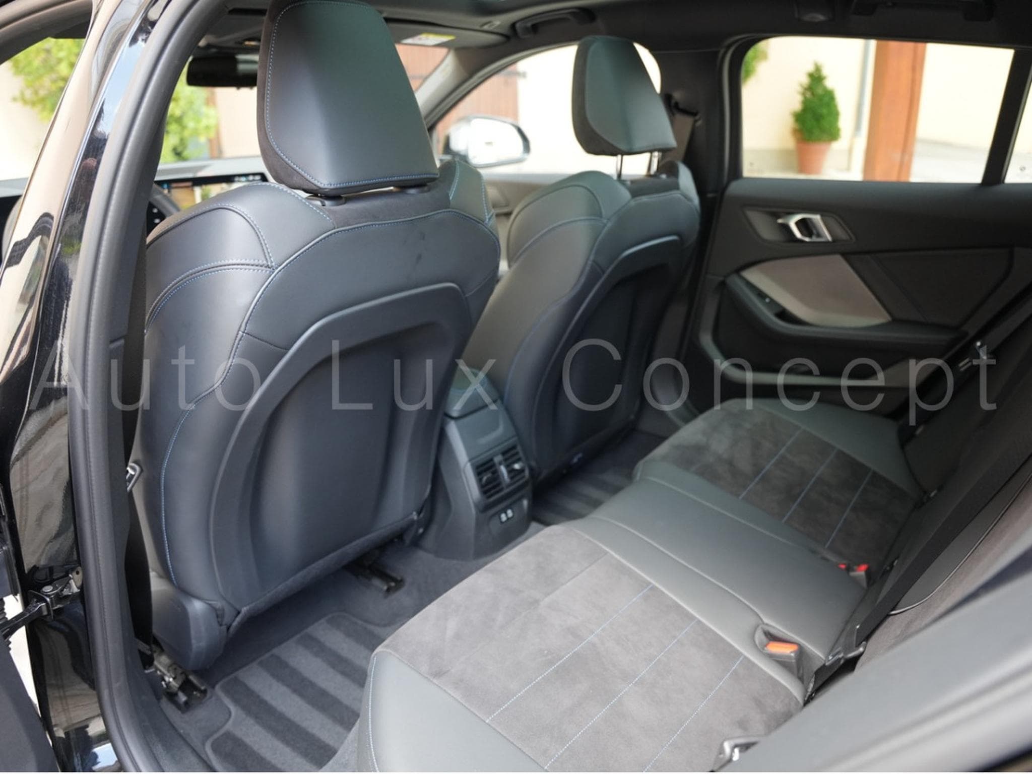 BMW 120 d M Sport (2025) - Foto 9