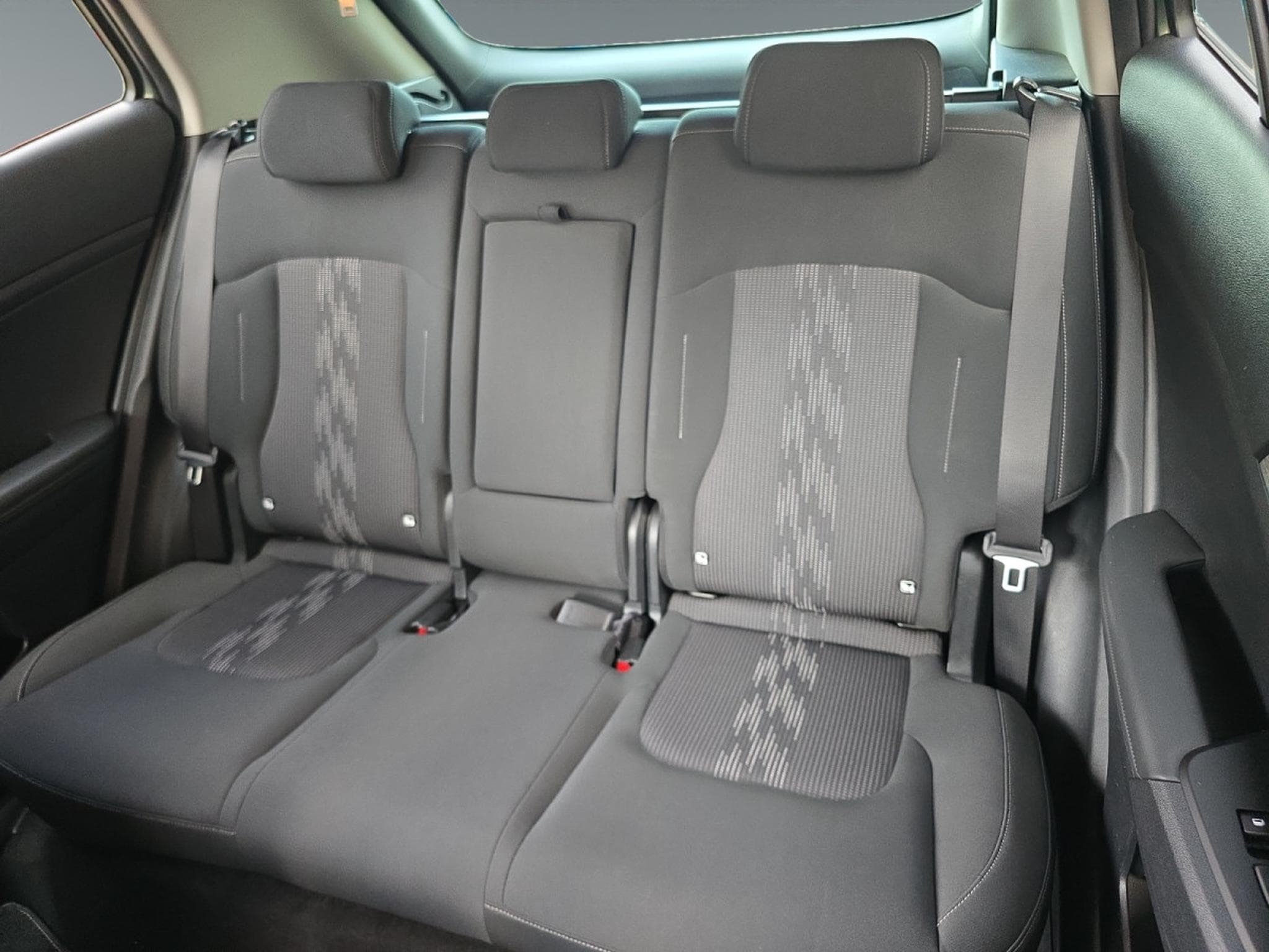 Kia Sportage Pulse 1.6 T-GDi 6MT (2022) - Photo 16