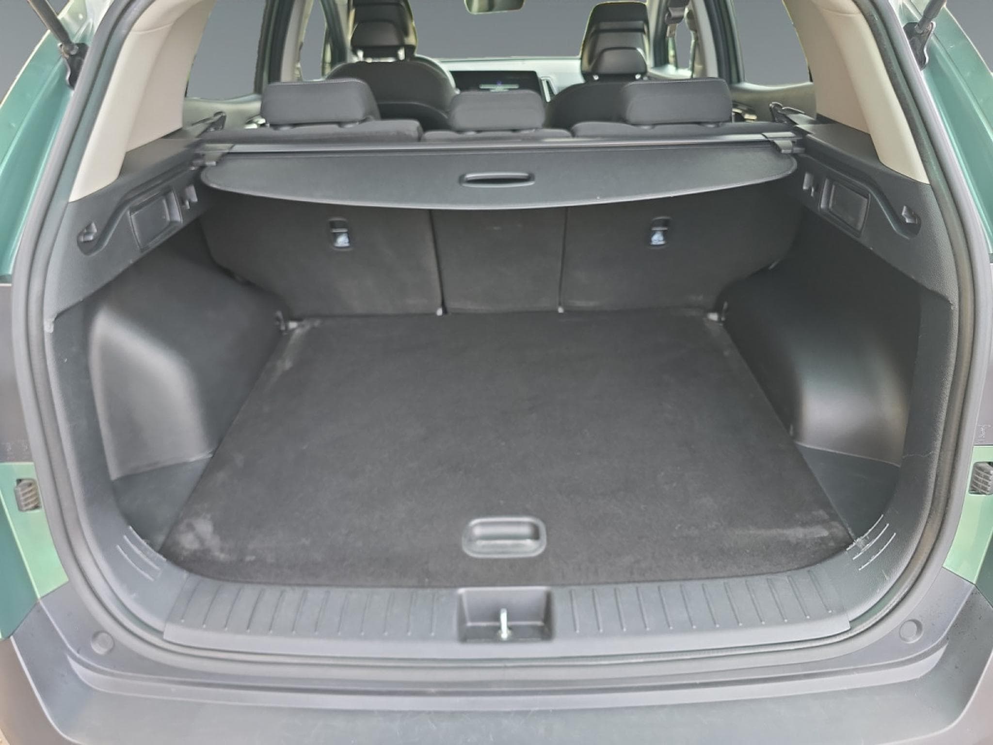 Kia Sportage Pulse 1.6 T-GDi 6MT (2022) - Photo 19
