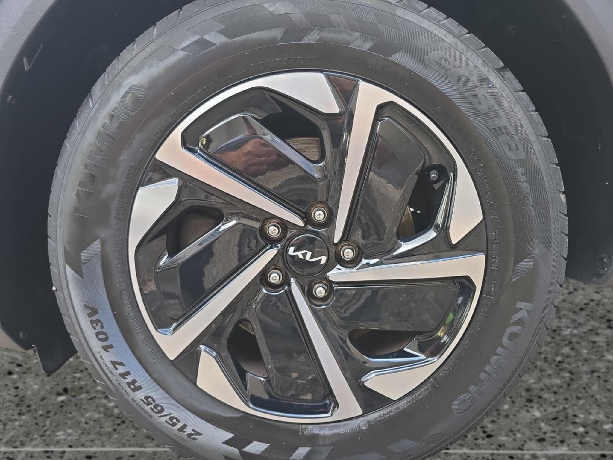 Kia Sportage Pulse 1.6 T-GDi 6MT (2022) - Foto 9