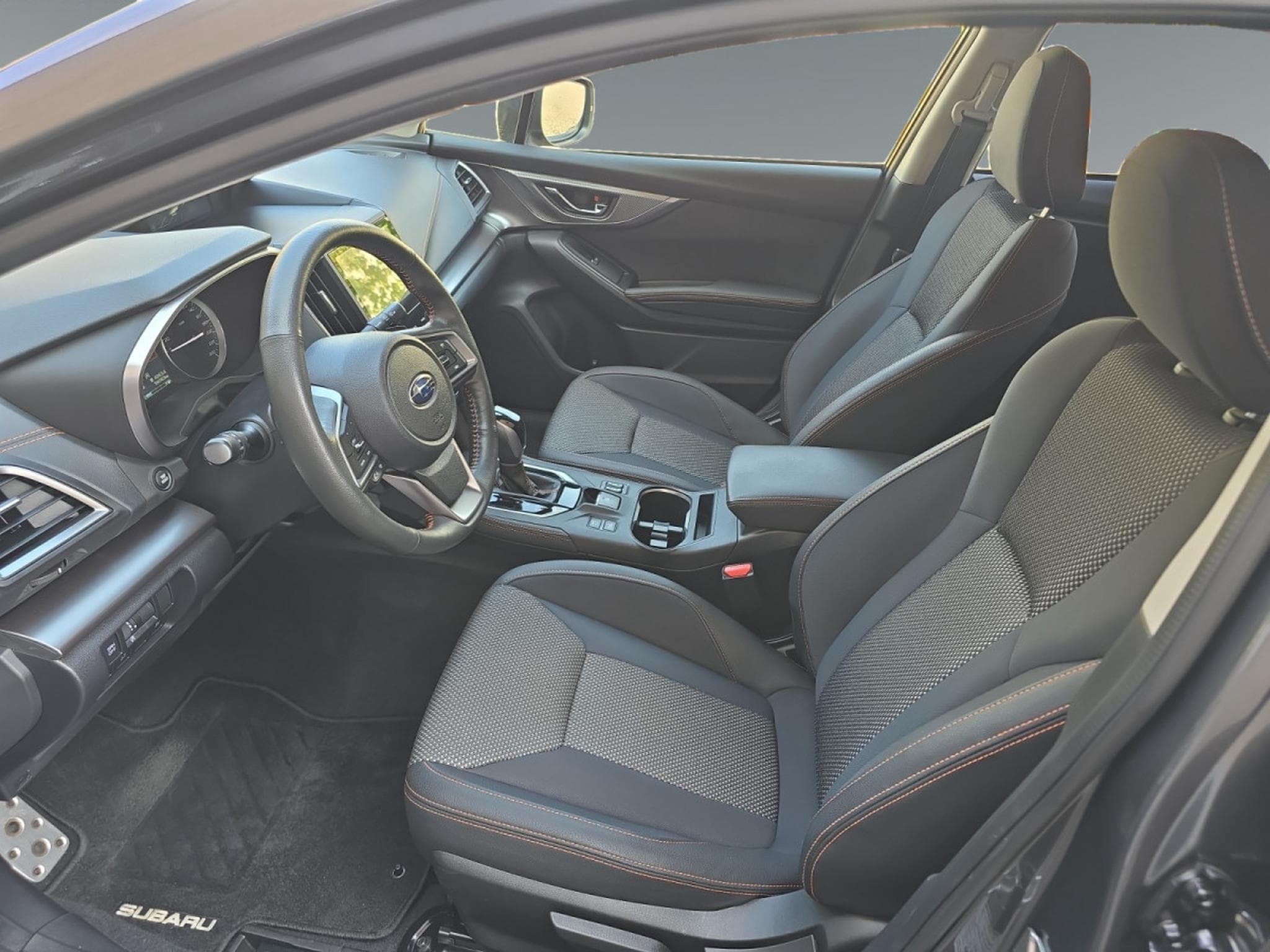 Subaru XV 1.6L Essence 84KW (2023) - Foto 10