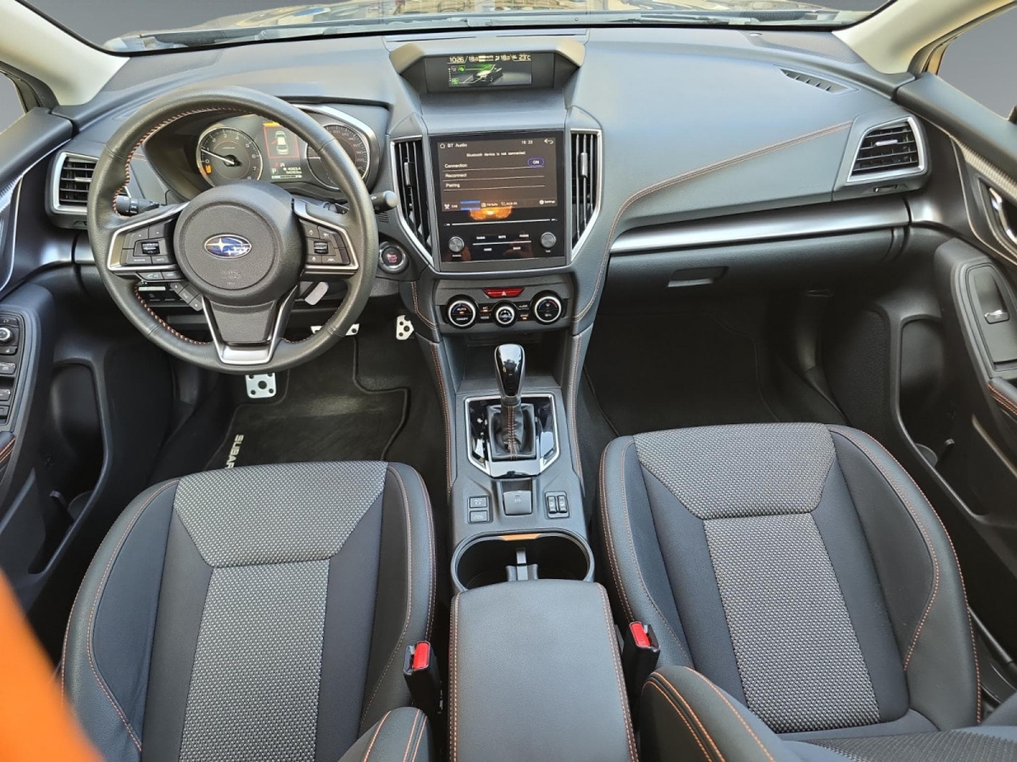 Subaru XV 1.6L Essence 84KW (2023) - Foto 12