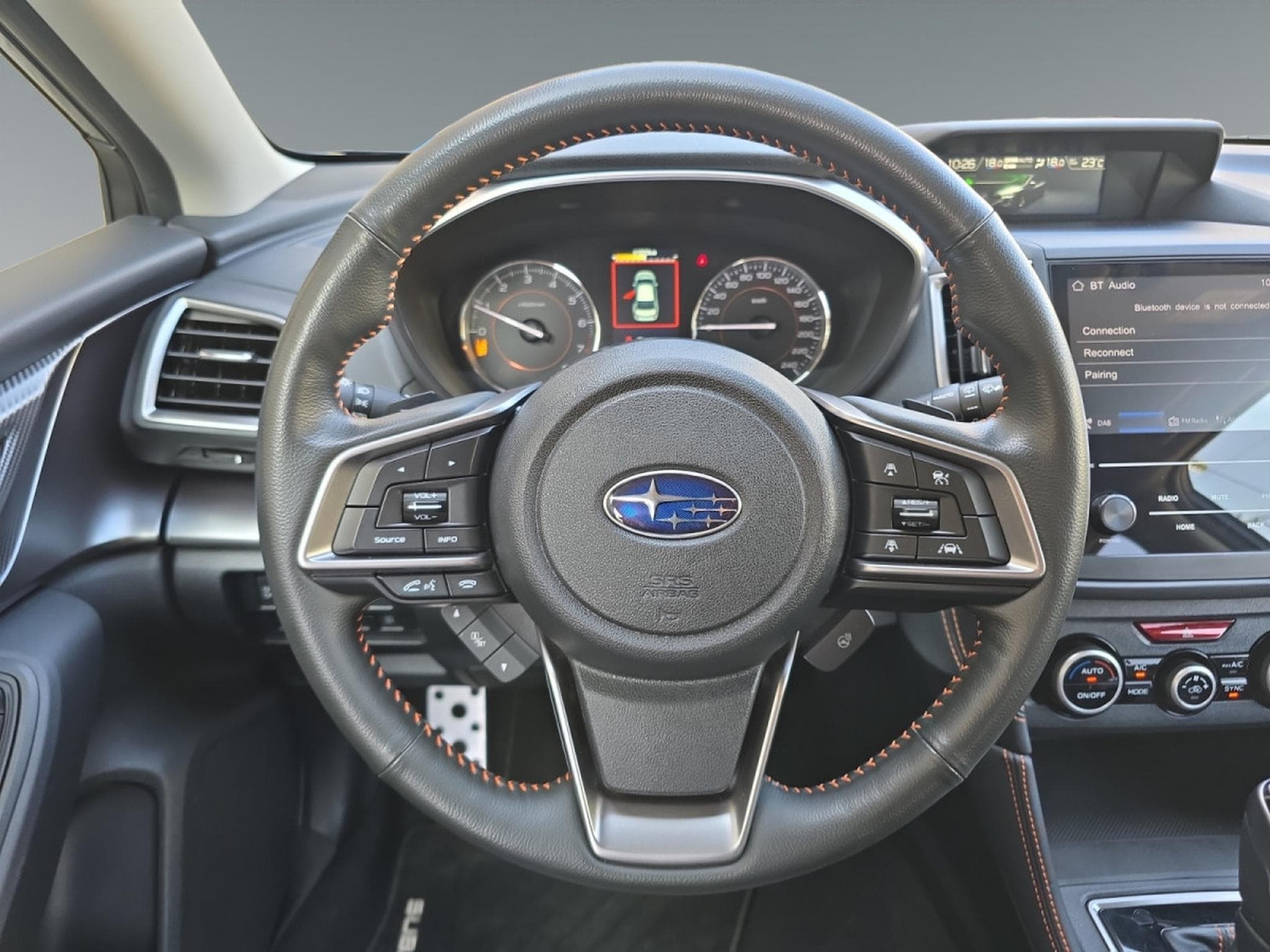 Subaru XV 1.6L Essence 84KW (2023) - Foto 13