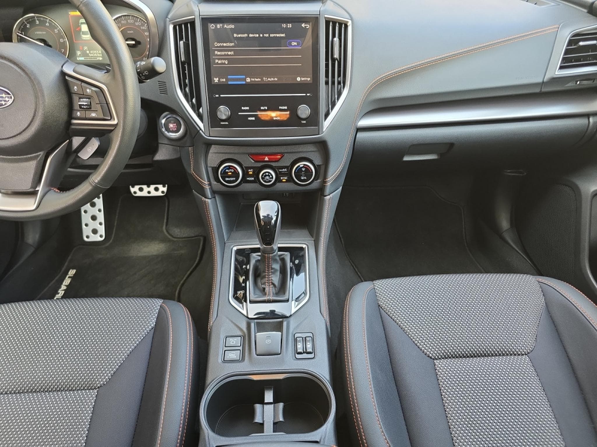 Subaru XV 1.6L Essence 84KW (2023) - Foto 15