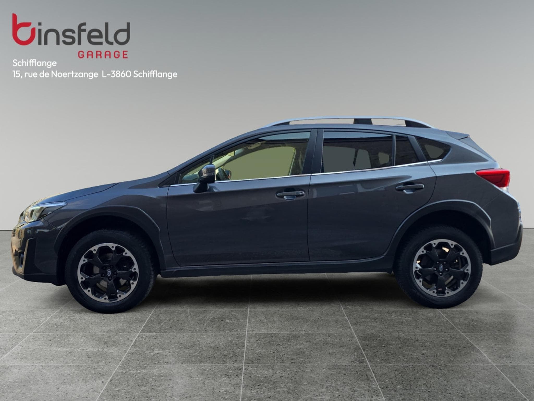 Subaru XV 1.6L Essence 84KW (2023) - Foto 2