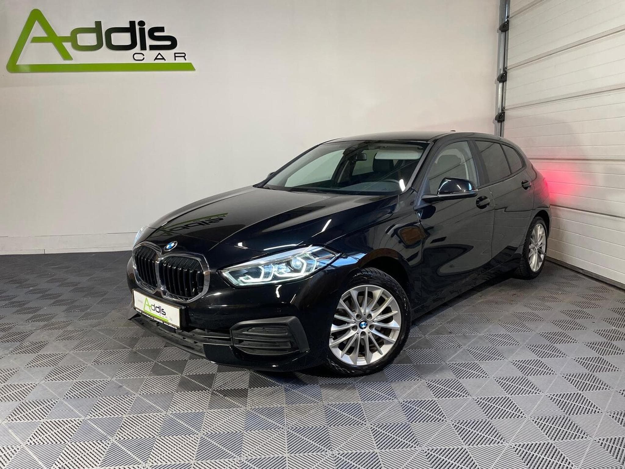 BMW 118 150 CV BUSINESS GPS CARPLAY (2023) - Photo 1