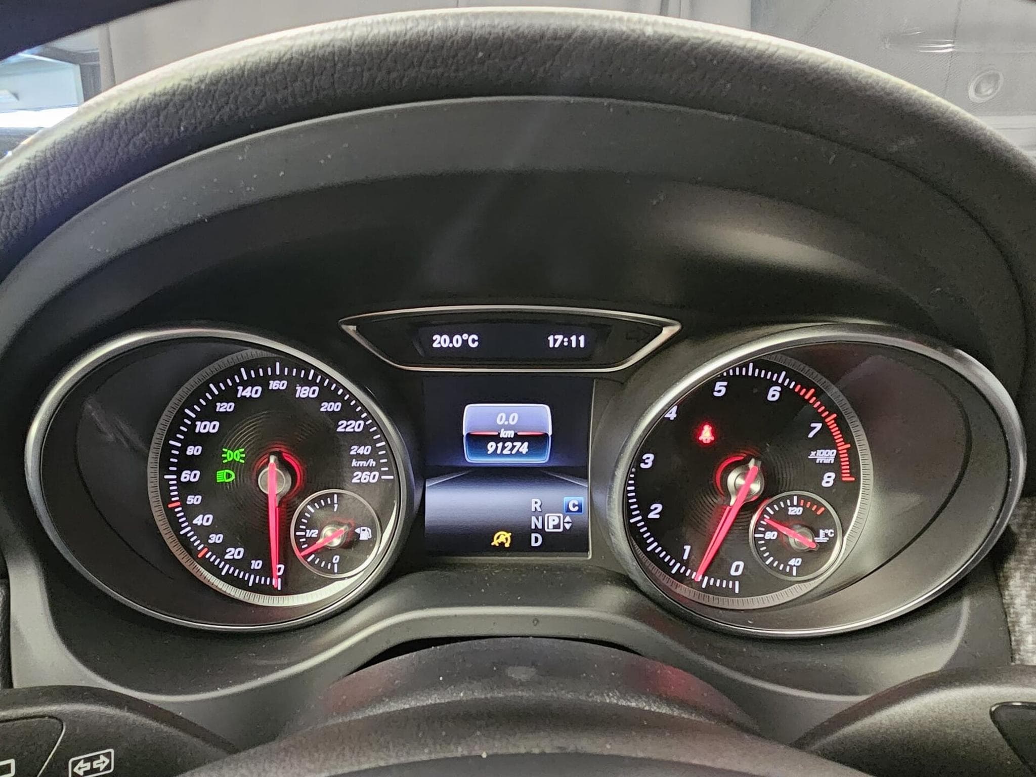 Mercedes GLA 180 GLA 180 (2020) - Foto 10