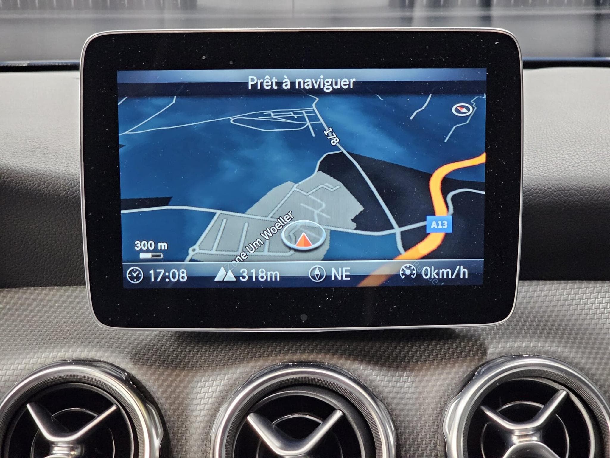 Mercedes GLA 180 GLA 180 (2020) - Foto 12