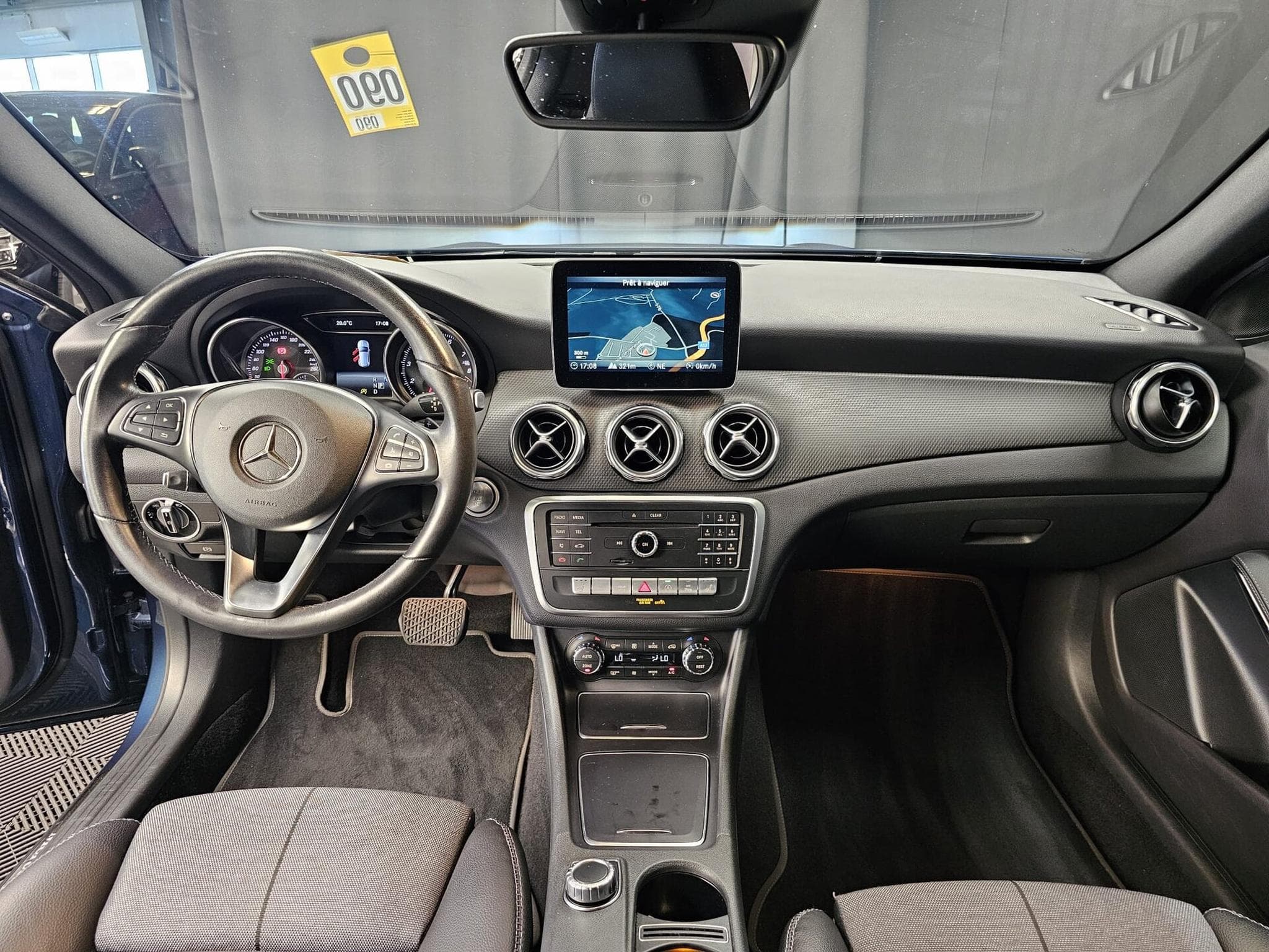 Mercedes GLA 180 GLA 180 (2020) - Foto 2