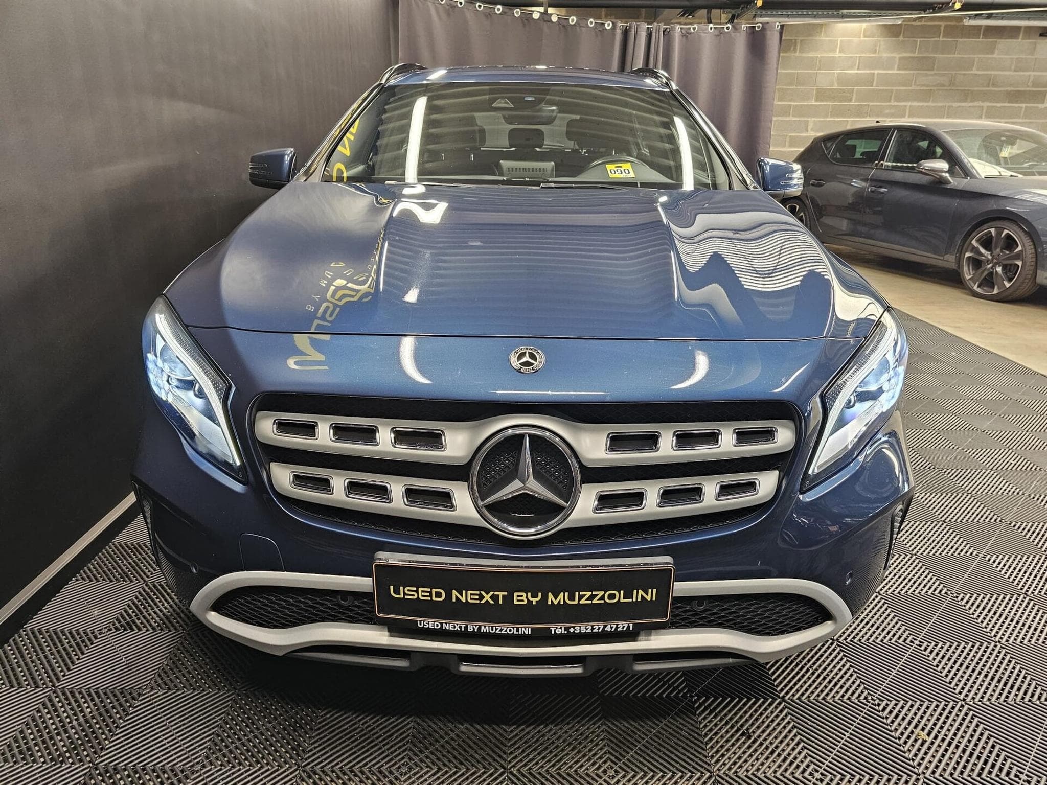 Mercedes GLA 180 GLA 180 (2020) - Foto 3