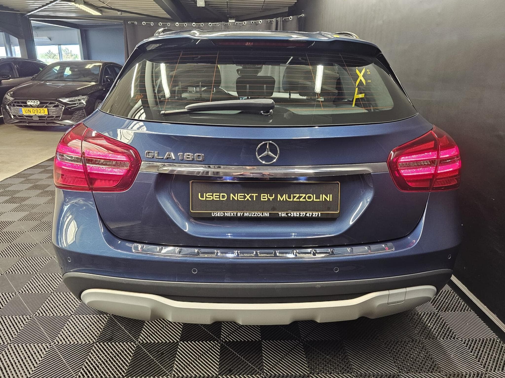 Mercedes GLA 180 GLA 180 (2020) - Foto 4