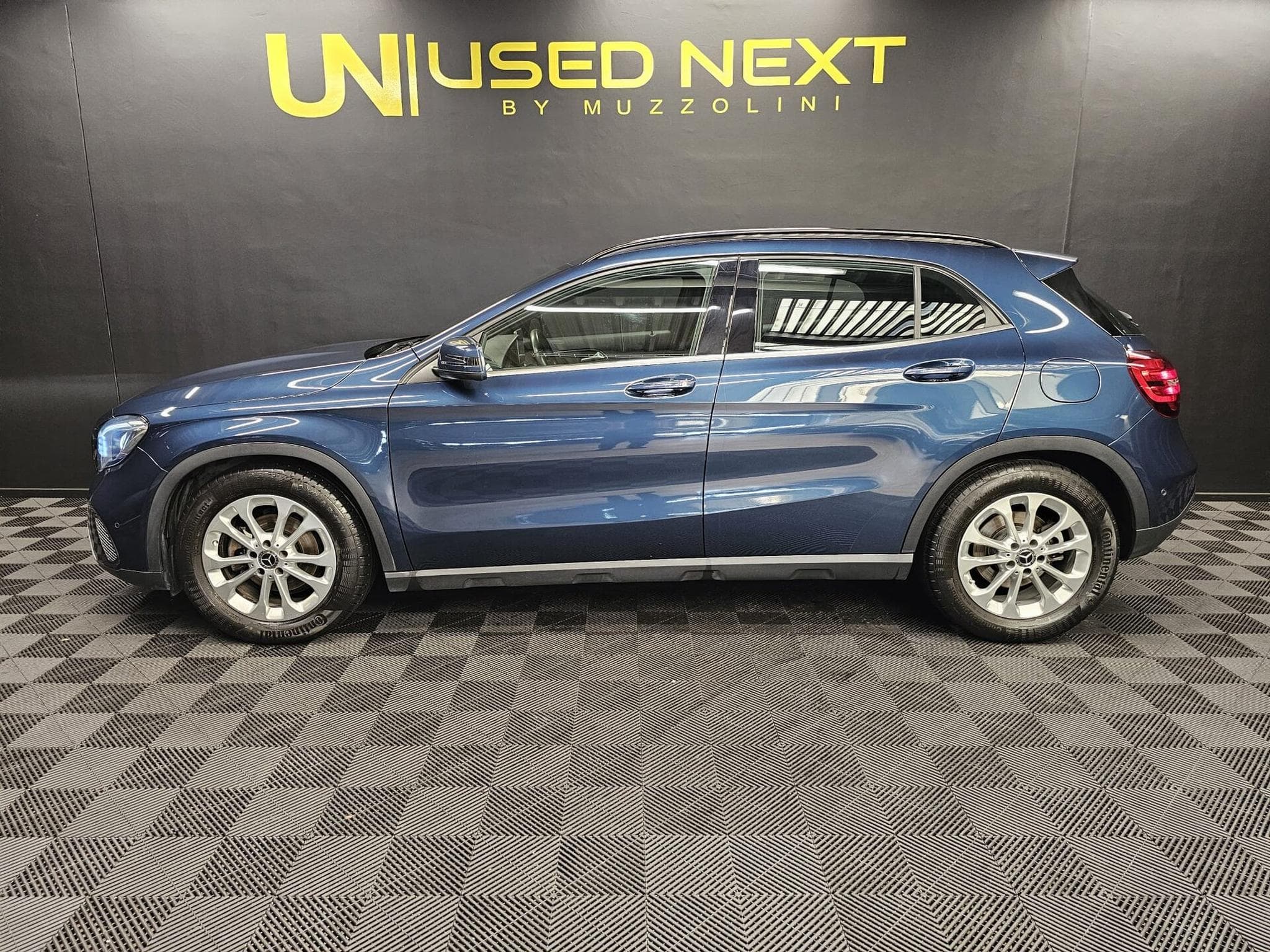 Mercedes GLA 180 GLA 180 (2020) - Foto 5
