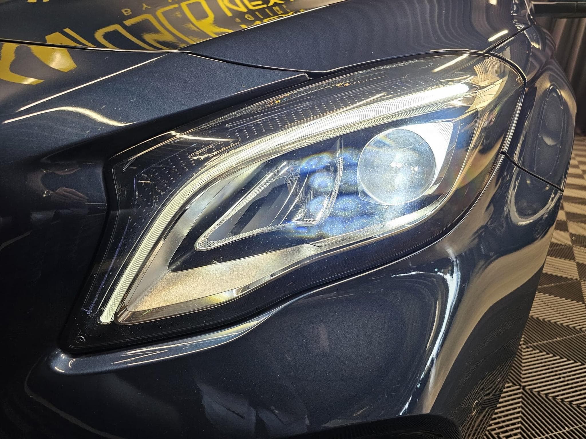 Mercedes GLA 180 GLA 180 (2020) - Foto 7