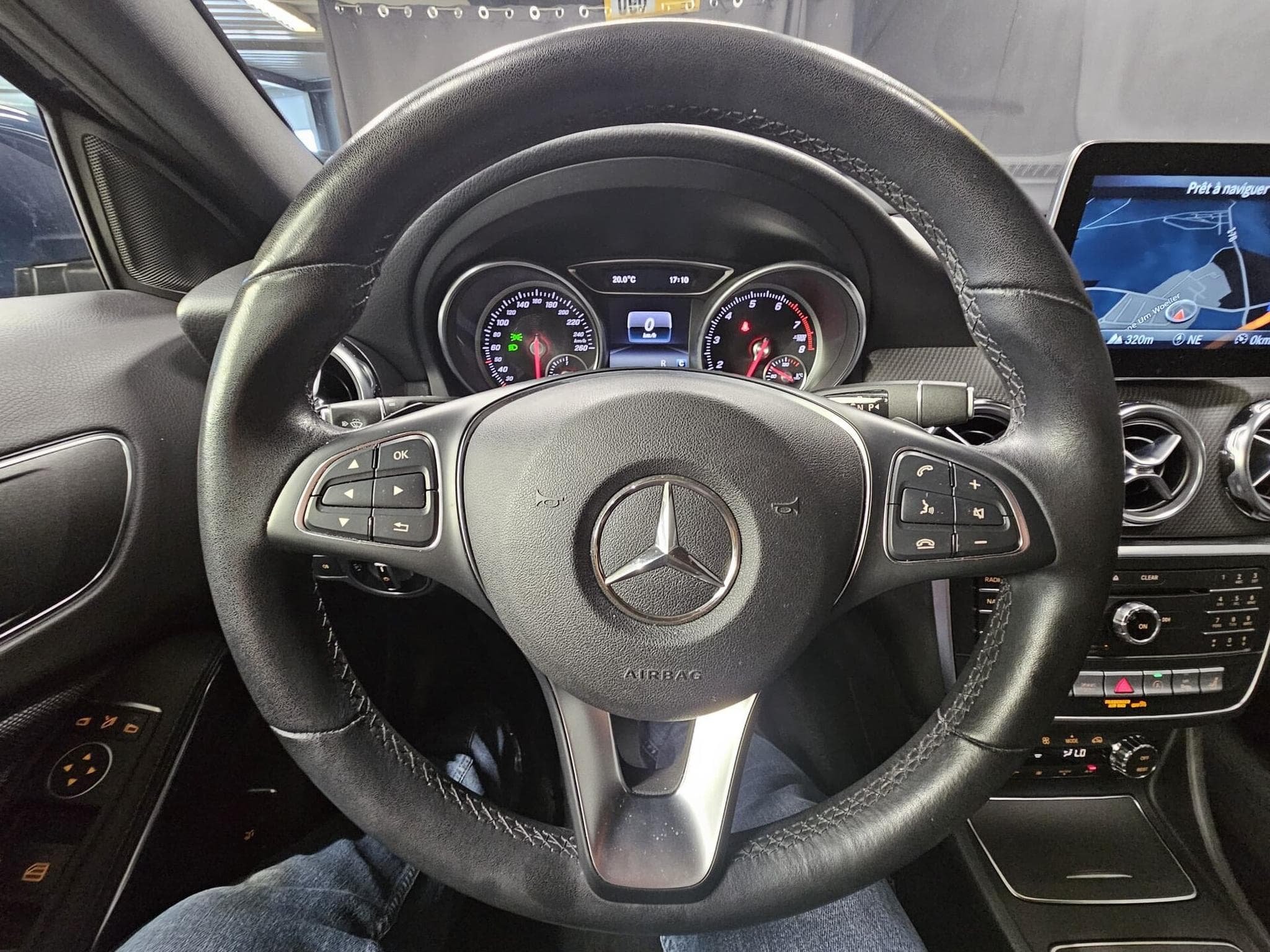 Mercedes GLA 180 GLA 180 (2020) - Foto 8