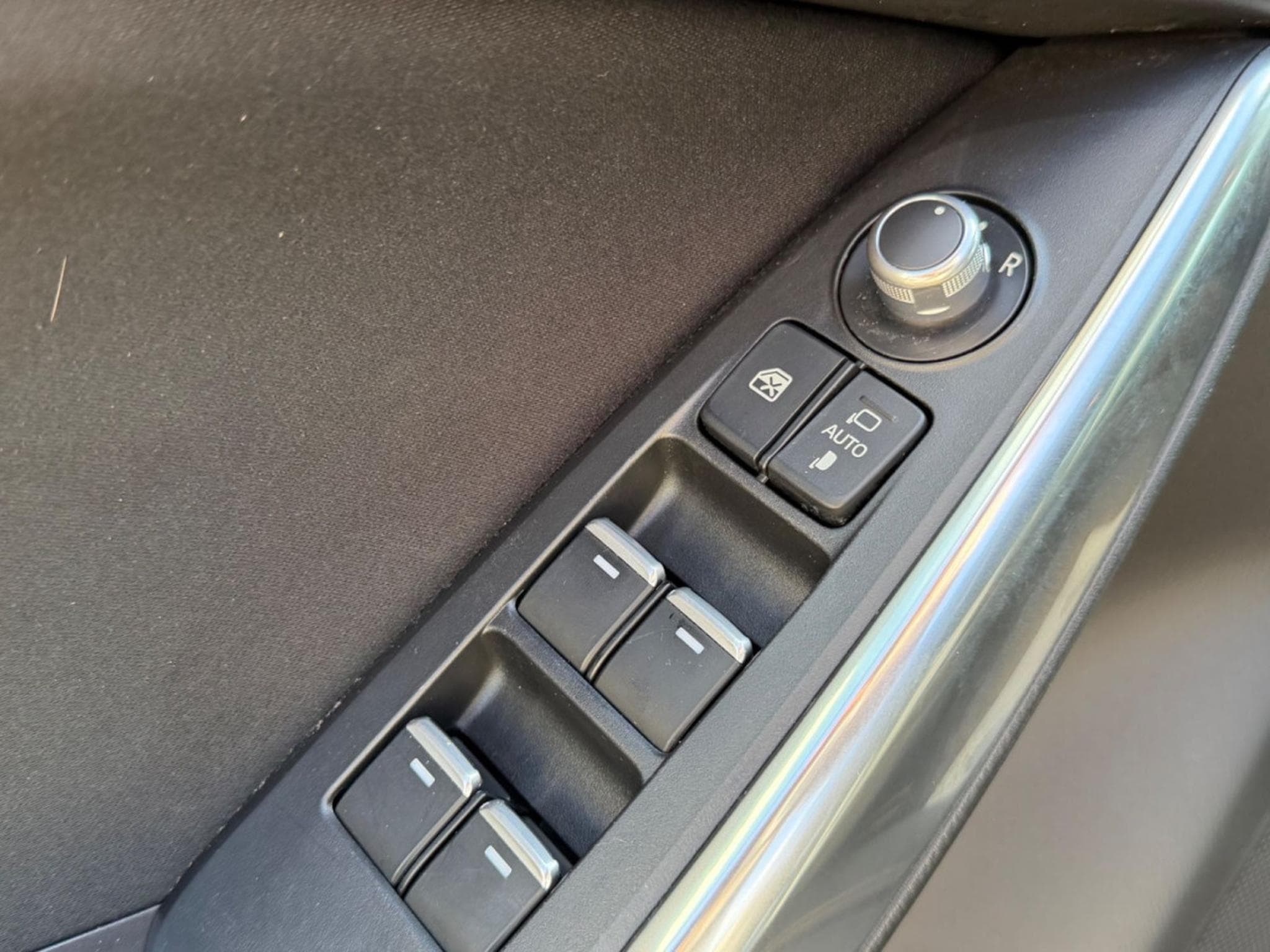 Mazda 6 Kombi Exclusive-Line (2018) - Photo 12