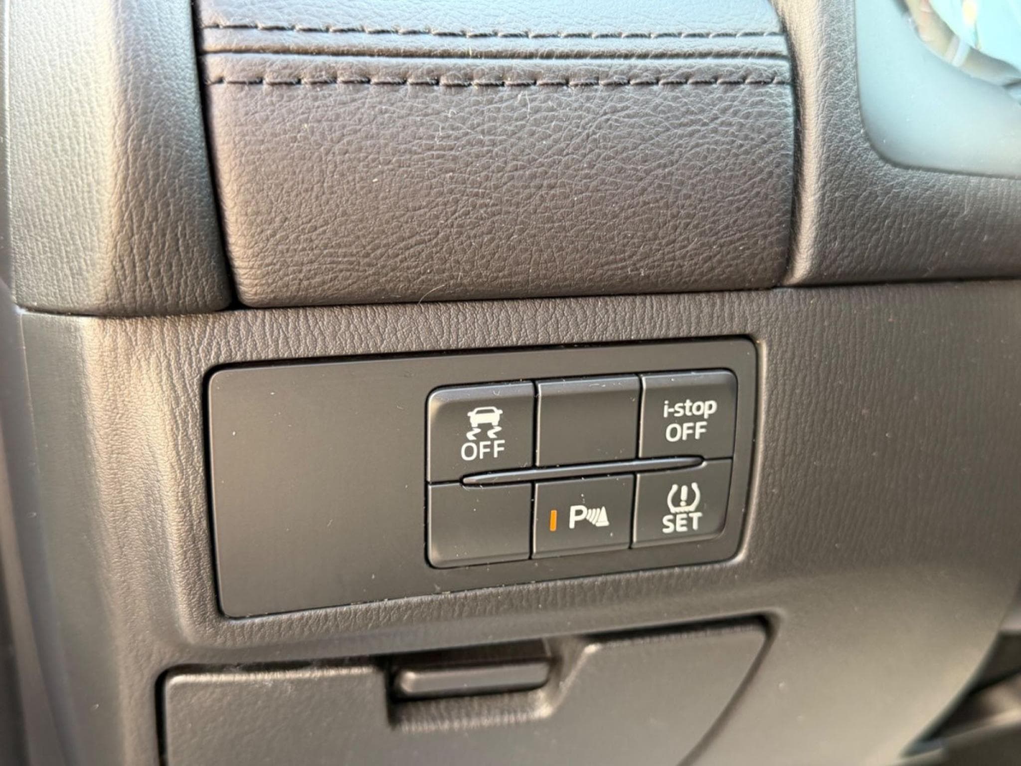 Mazda 6 Kombi Exclusive-Line (2018) - Photo 13