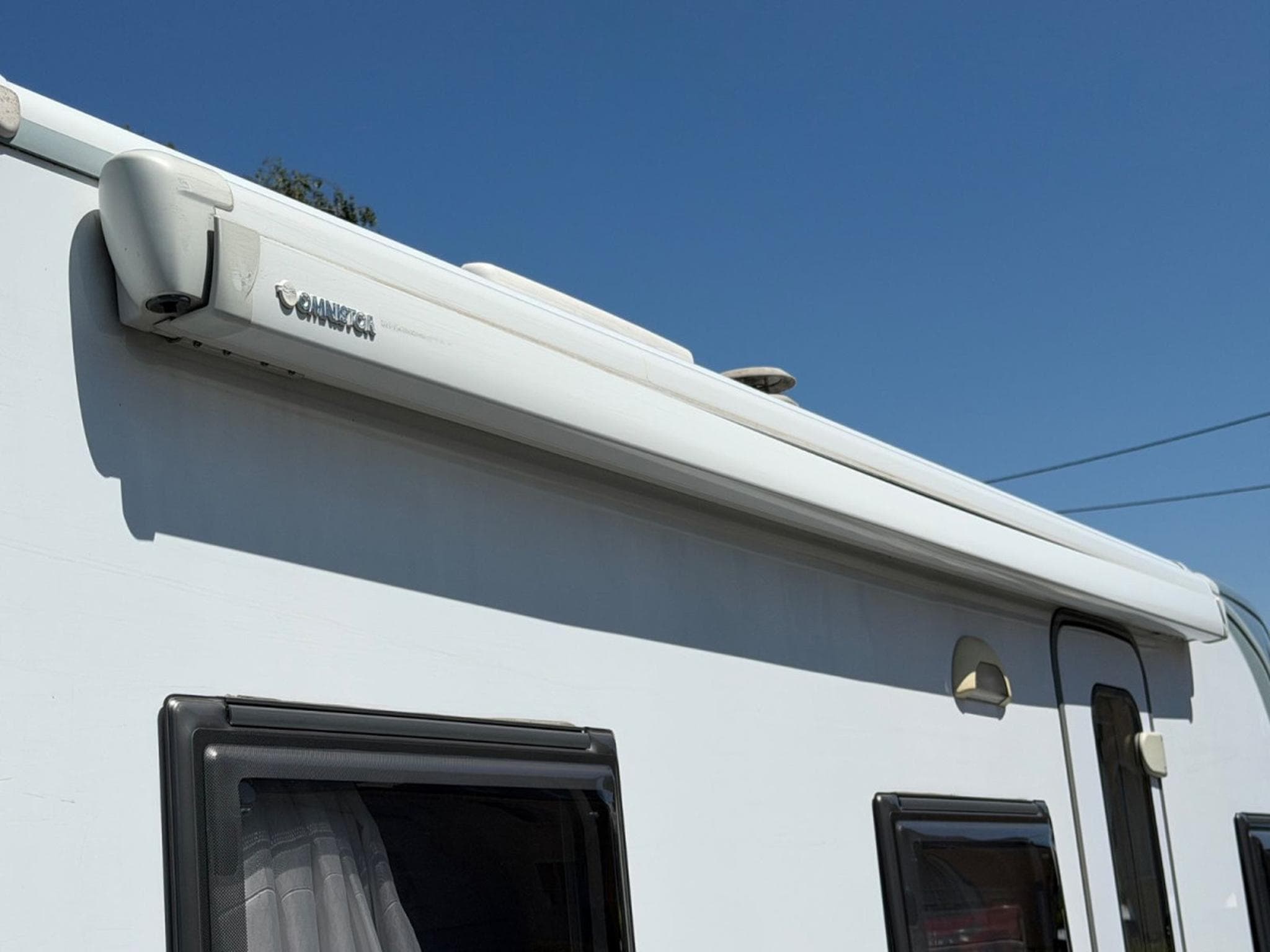 Bürstner Delfin T 695 3.0 (2006) - Foto 8