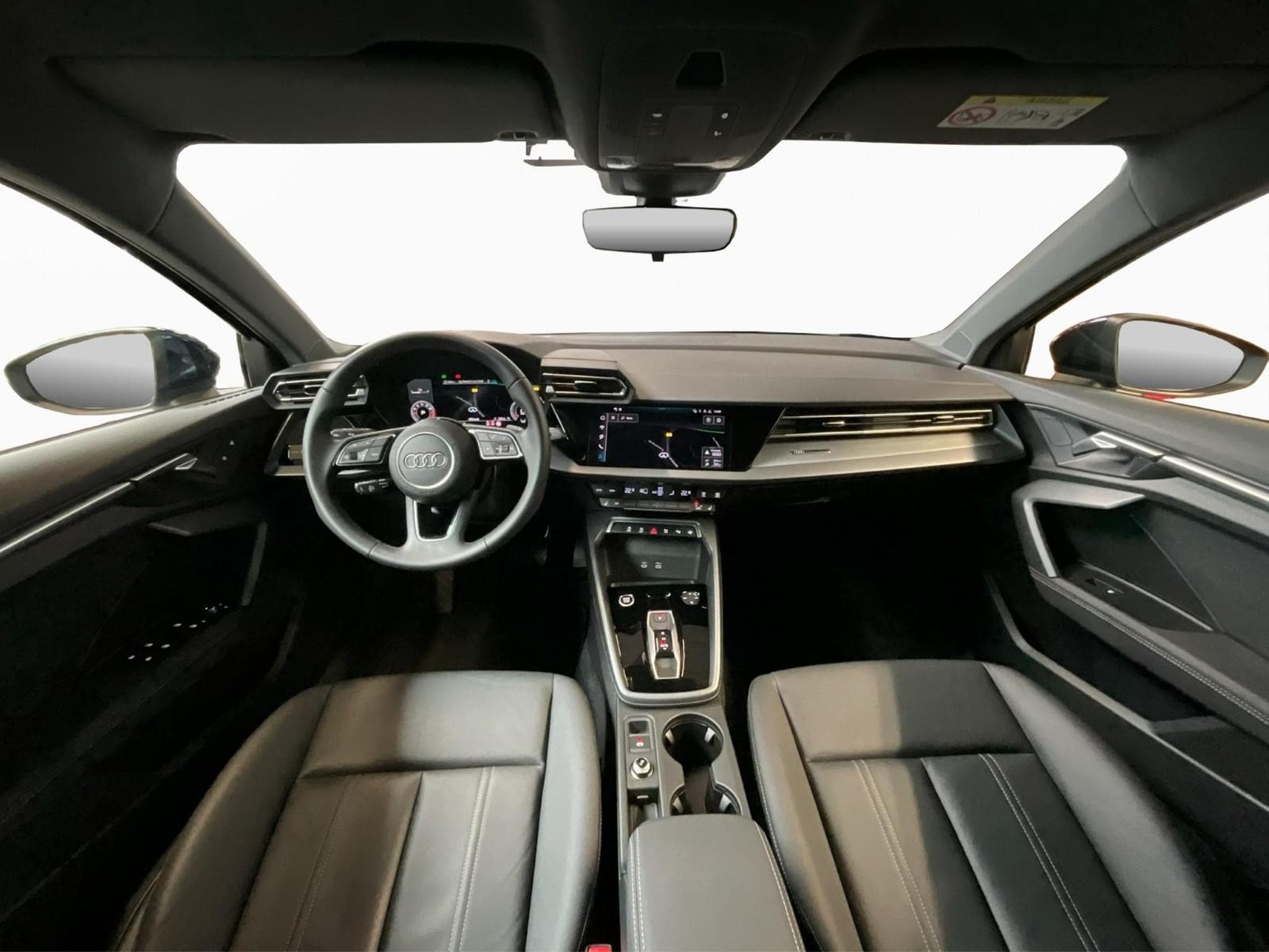 Audi A3 SB+Advanced+30TFSI+S-Tronic+P.Business+LED (2025) - Foto 2