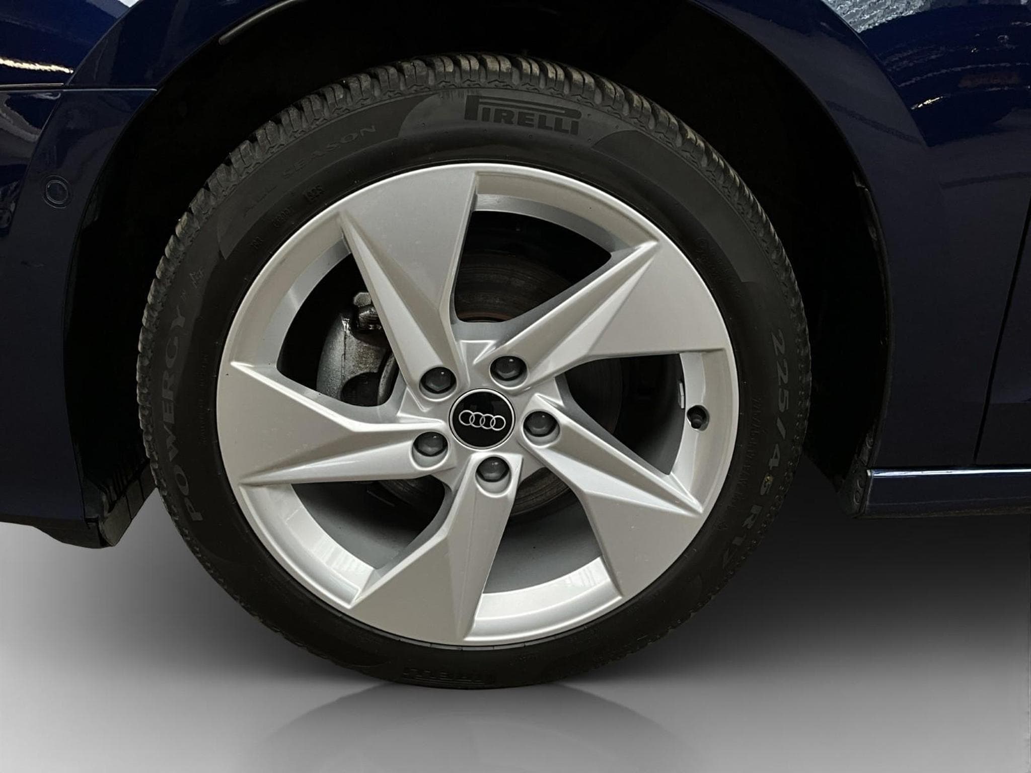 Audi A3 SB+Advanced+30TFSI+S-Tronic+P.Business+LED (2025) - Foto 8