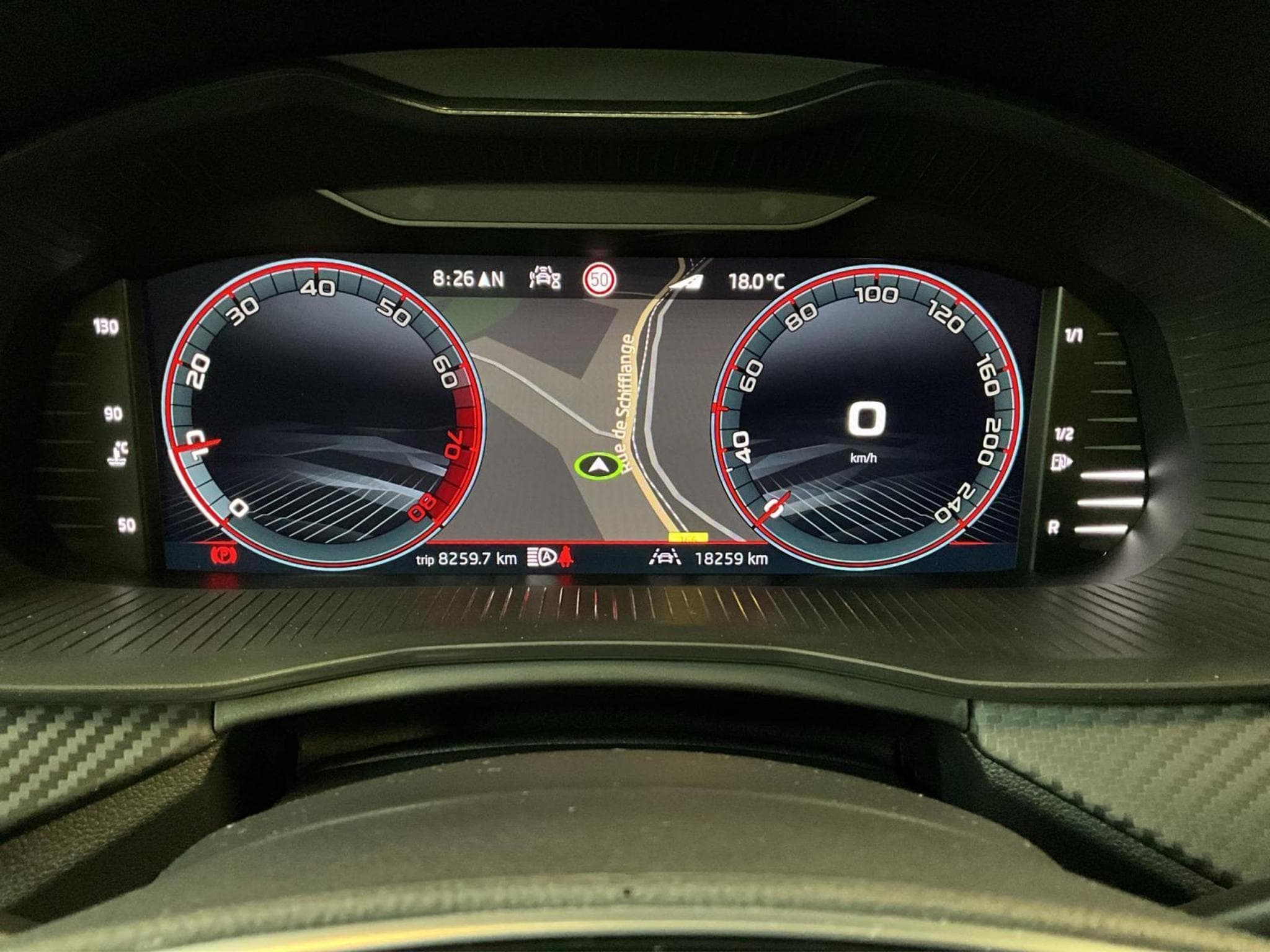 Skoda Scala Monte-Carlo+BVM+Led+Navi (2025) - Foto 11