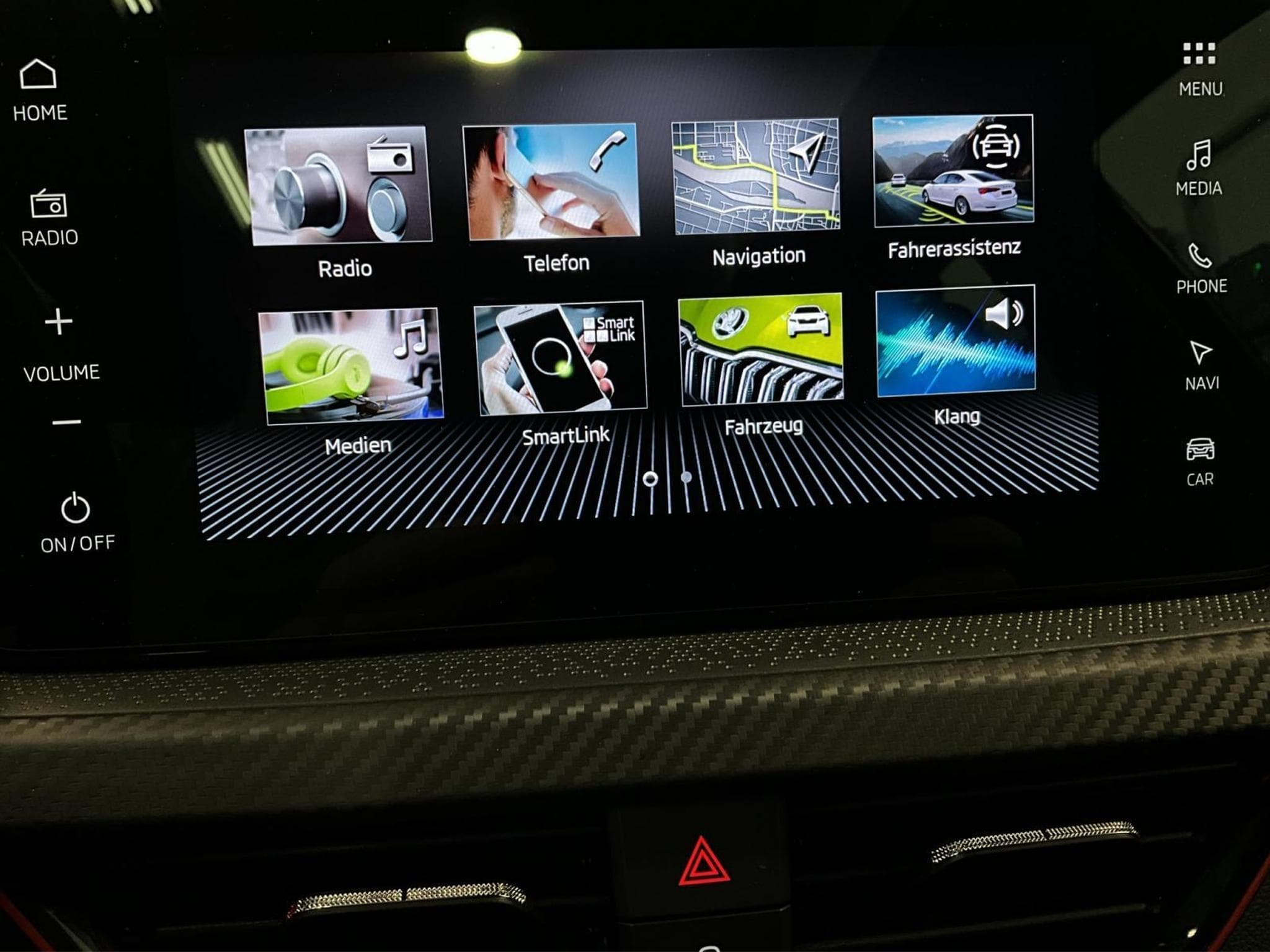 Skoda Scala Monte-Carlo+BVM+Led+Navi (2025) - Foto 13