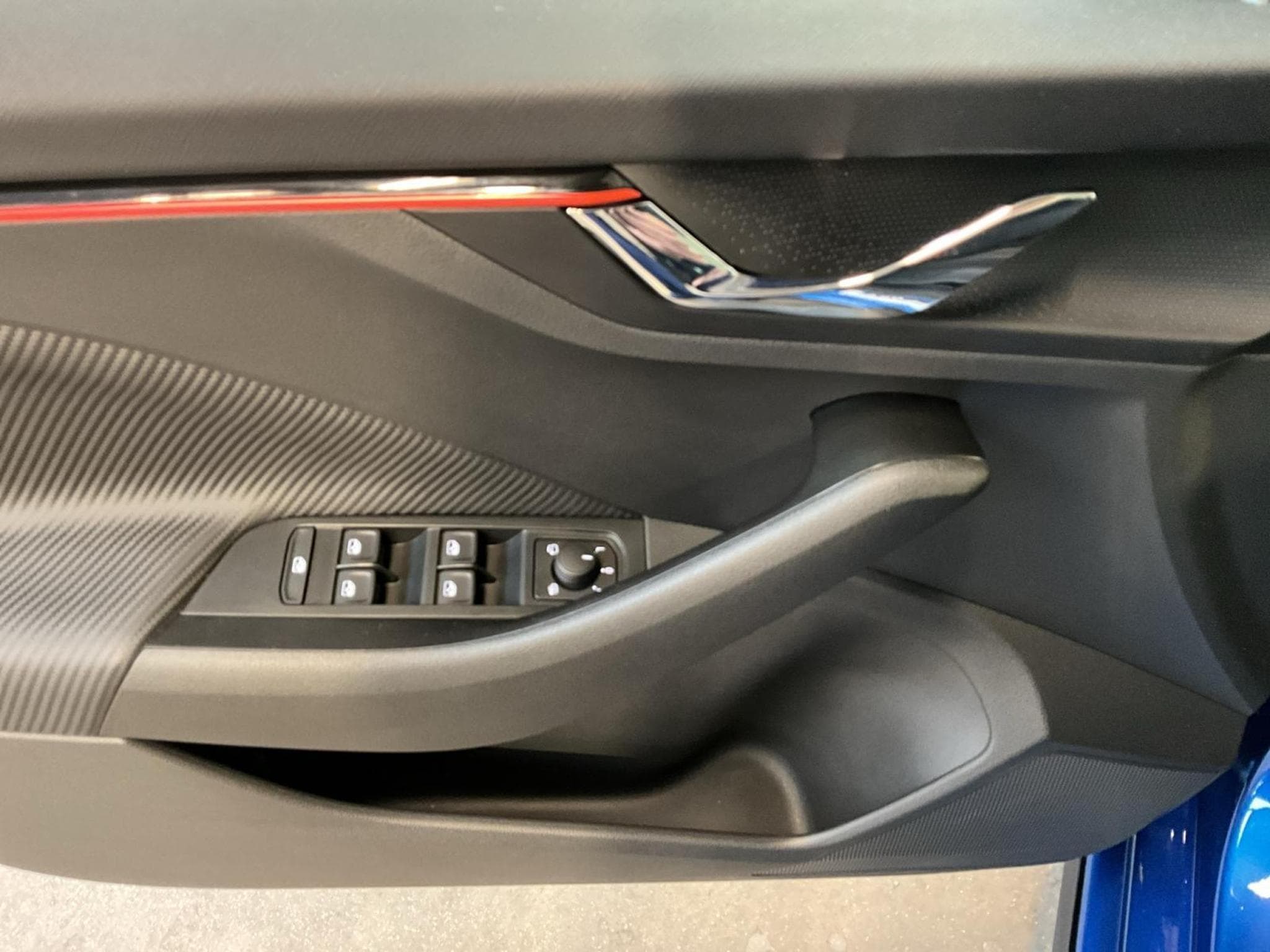 Skoda Scala Monte-Carlo+BVM+Led+Navi (2025) - Foto 14