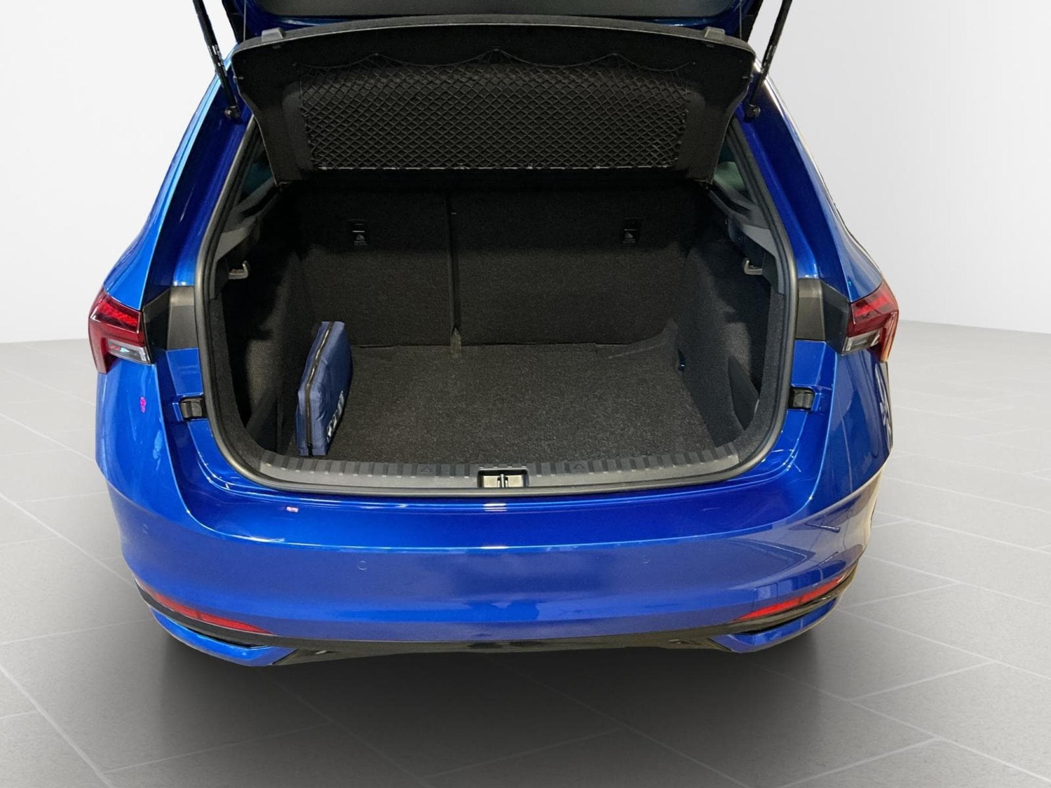 Skoda Scala Monte-Carlo+BVM+Led+Navi (2025) - Foto 17