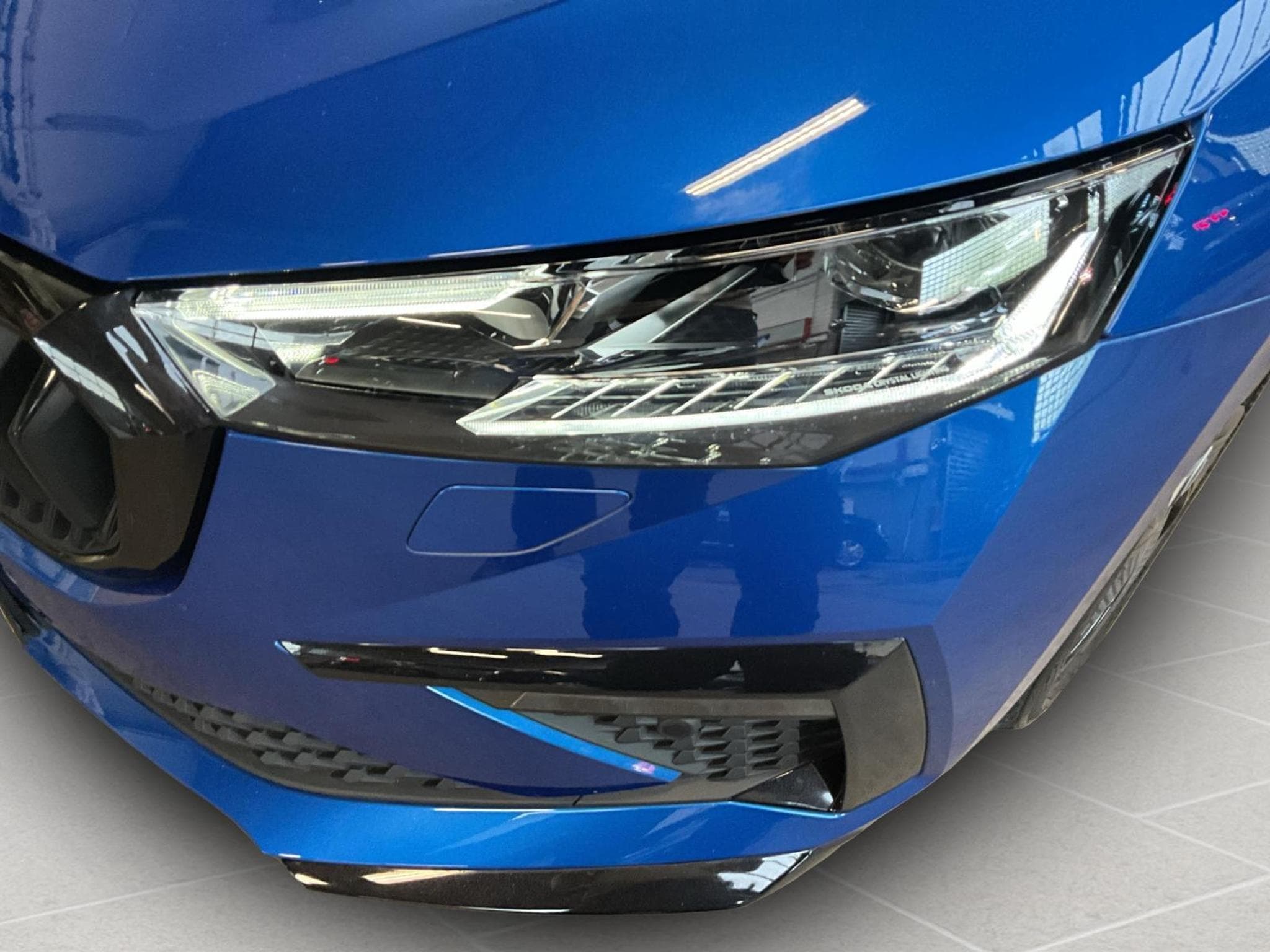 Skoda Scala Monte-Carlo+BVM+Led+Navi (2025) - Foto 18