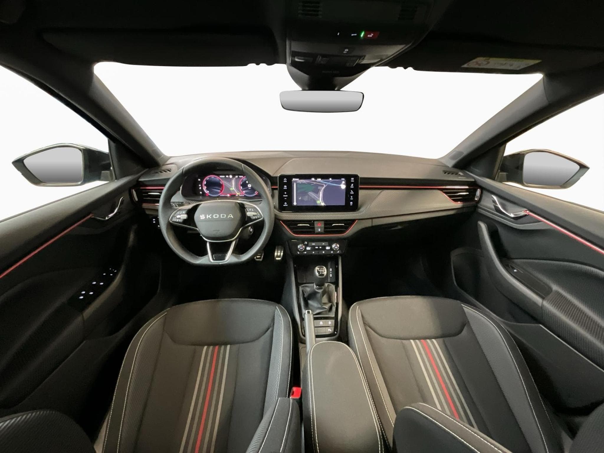 Skoda Scala Monte-Carlo+BVM+Led+Navi (2025) - Foto 2