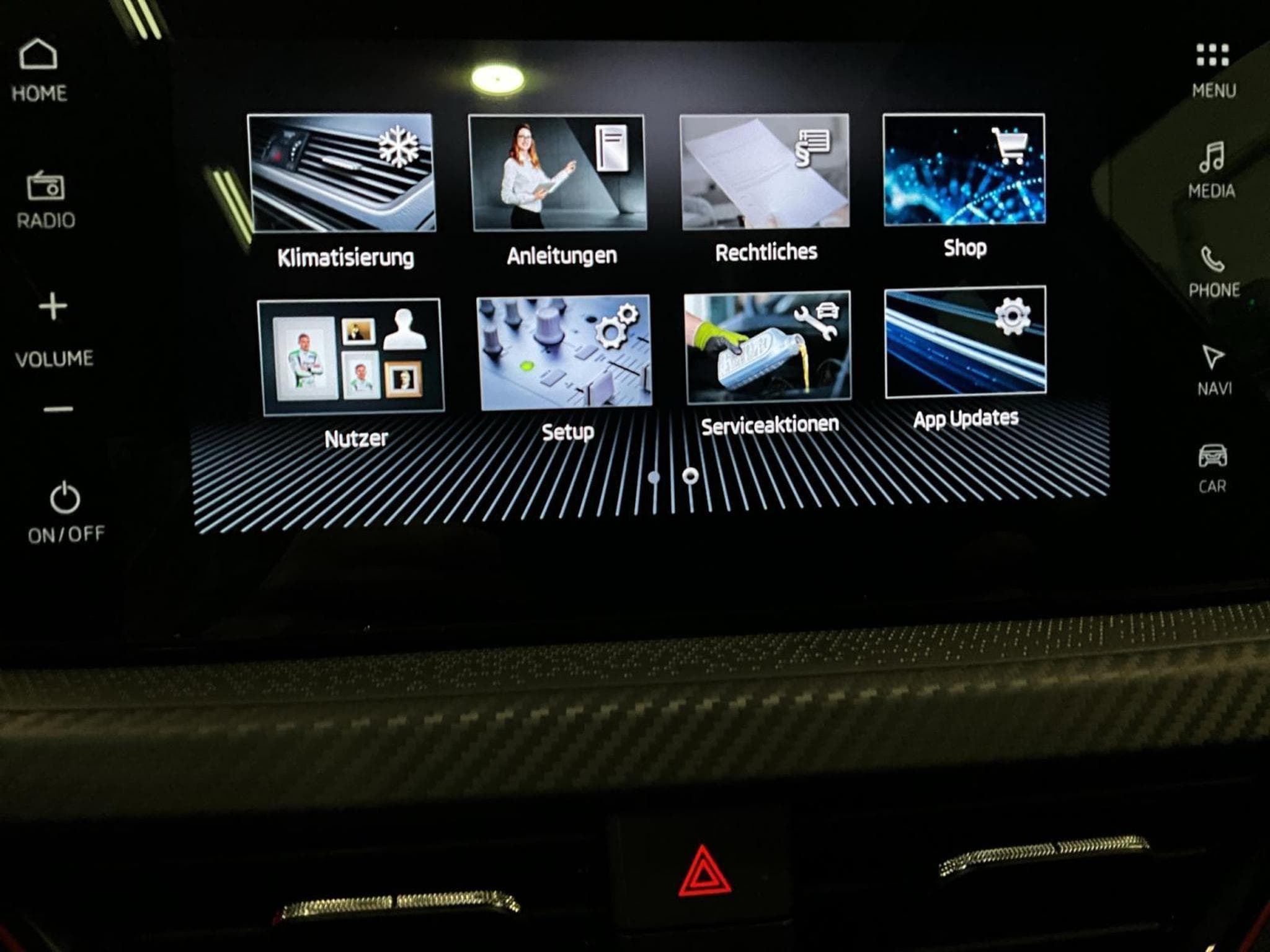 Skoda Scala Monte-Carlo+BVM+Led+Navi (2025) - Foto 20